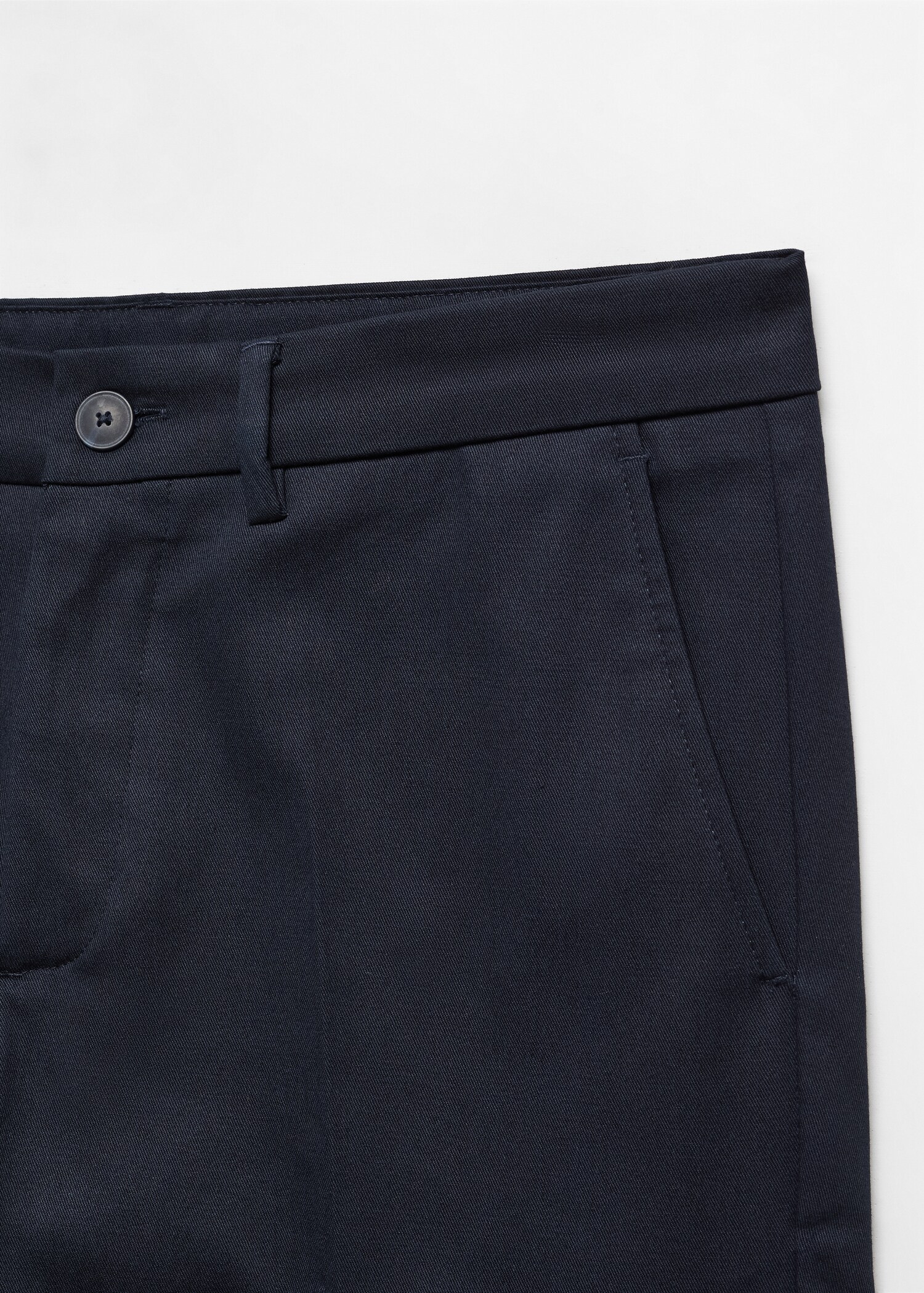 Pantalon chino slim fit - Détail de l'article 8