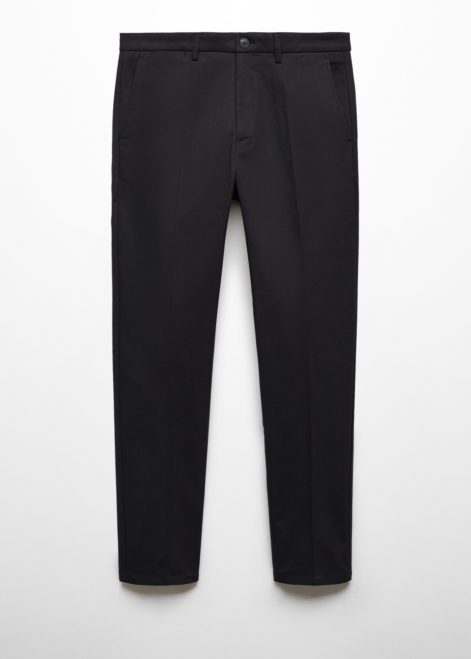 Pantalon chino slim fit - Article sans modèle
