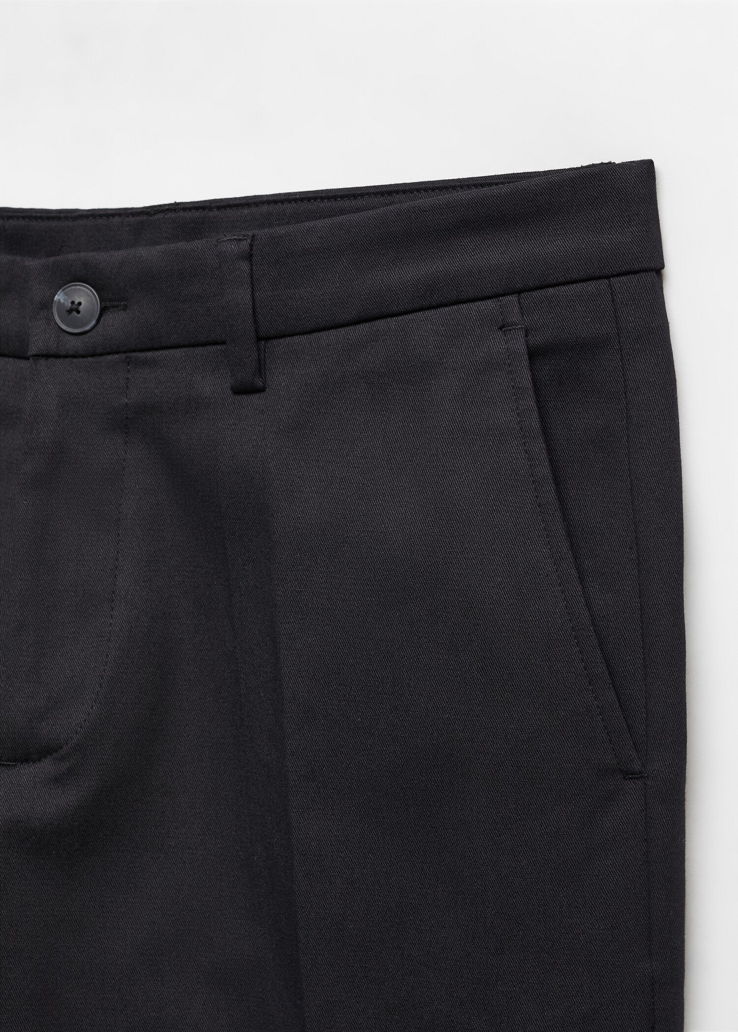 Pantalon chino slim fit - Détail de l'article 8