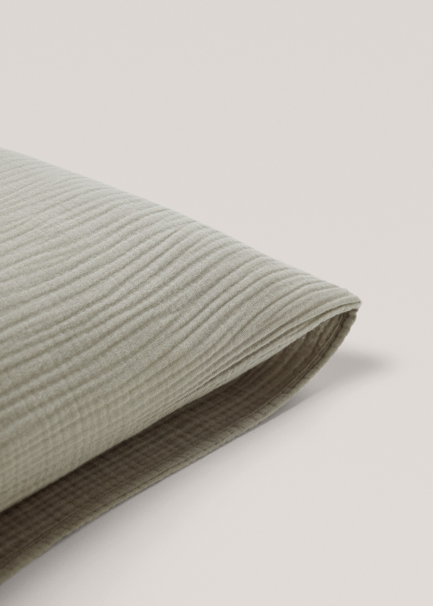Funda de almohada gasa algodón 50x75cm - Detalle del artículo 3