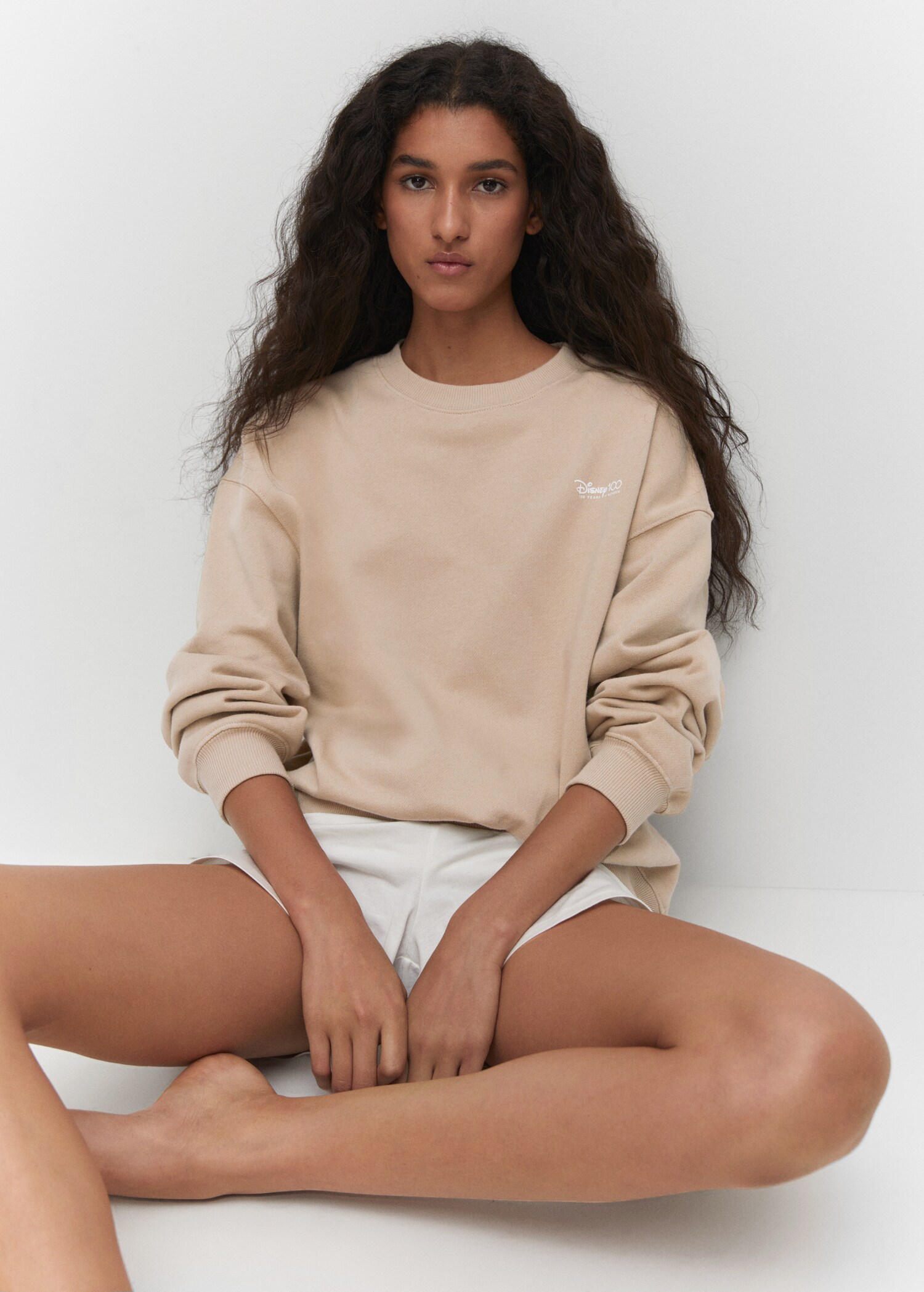 Sweat-shirt coton Disney - Détail de l'article 2