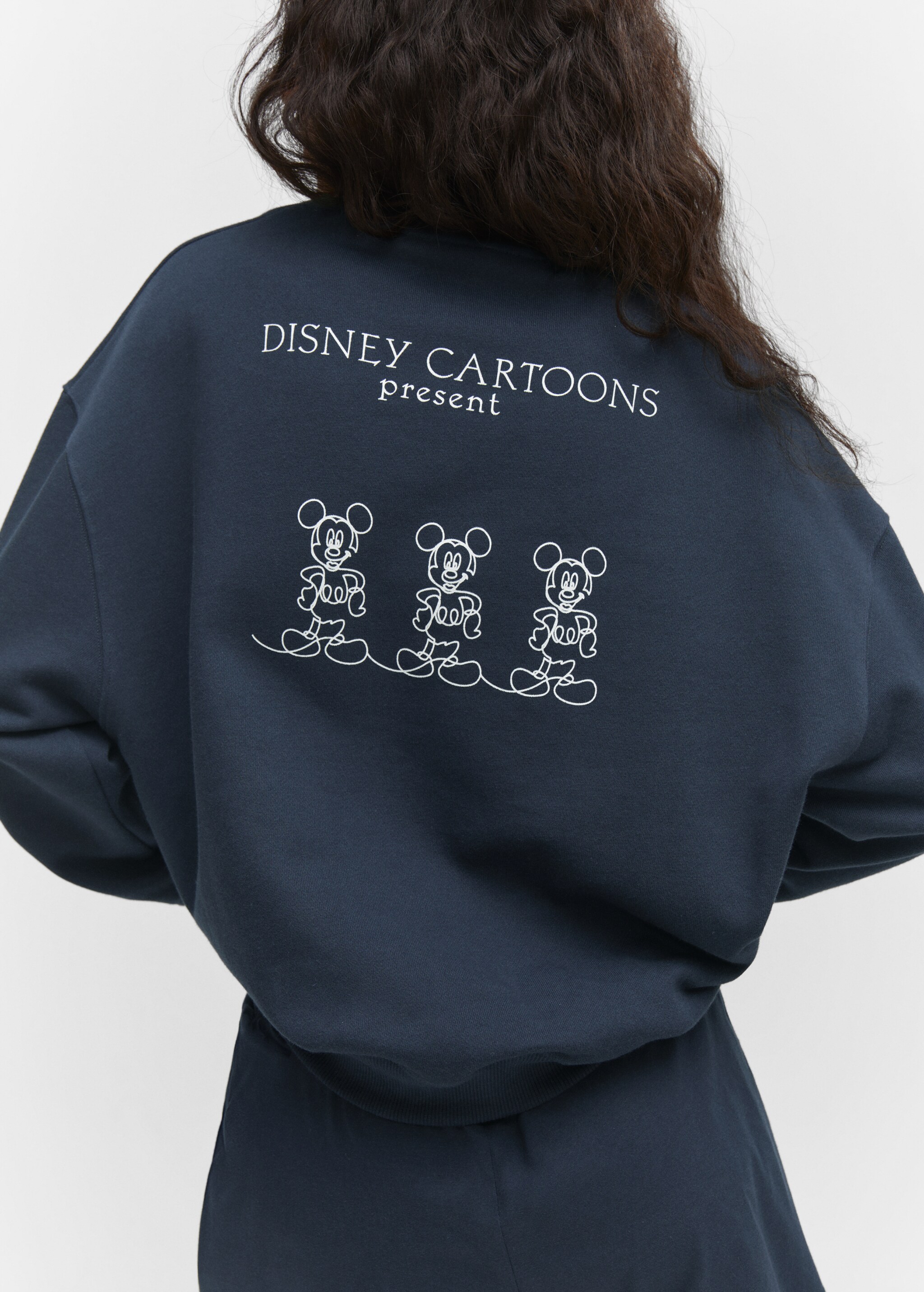 Bluza bawełniana Disney - Szczegóły artykułu 1