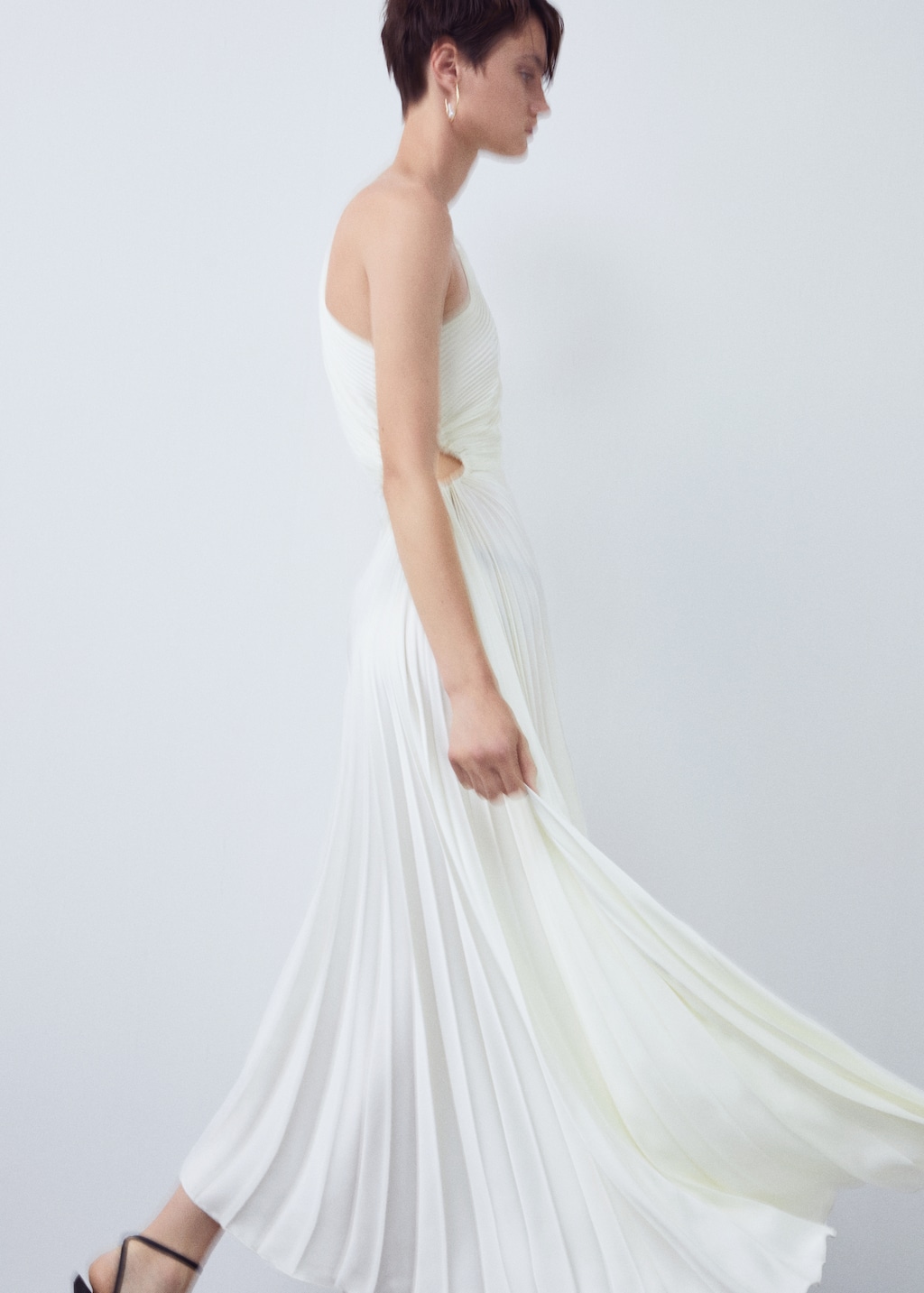 Mango evening dresses sales