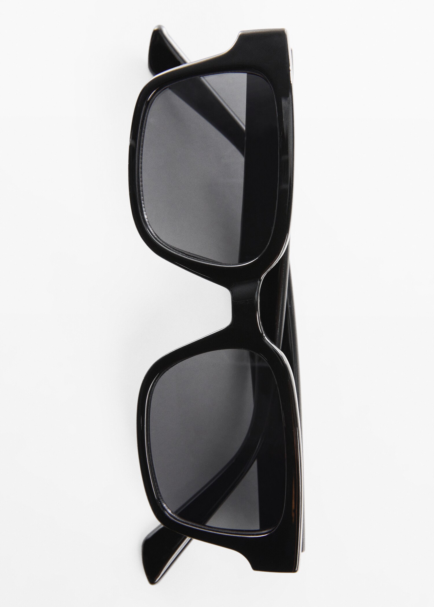 Lunettes de soleil carrées - Détail de l'article 2