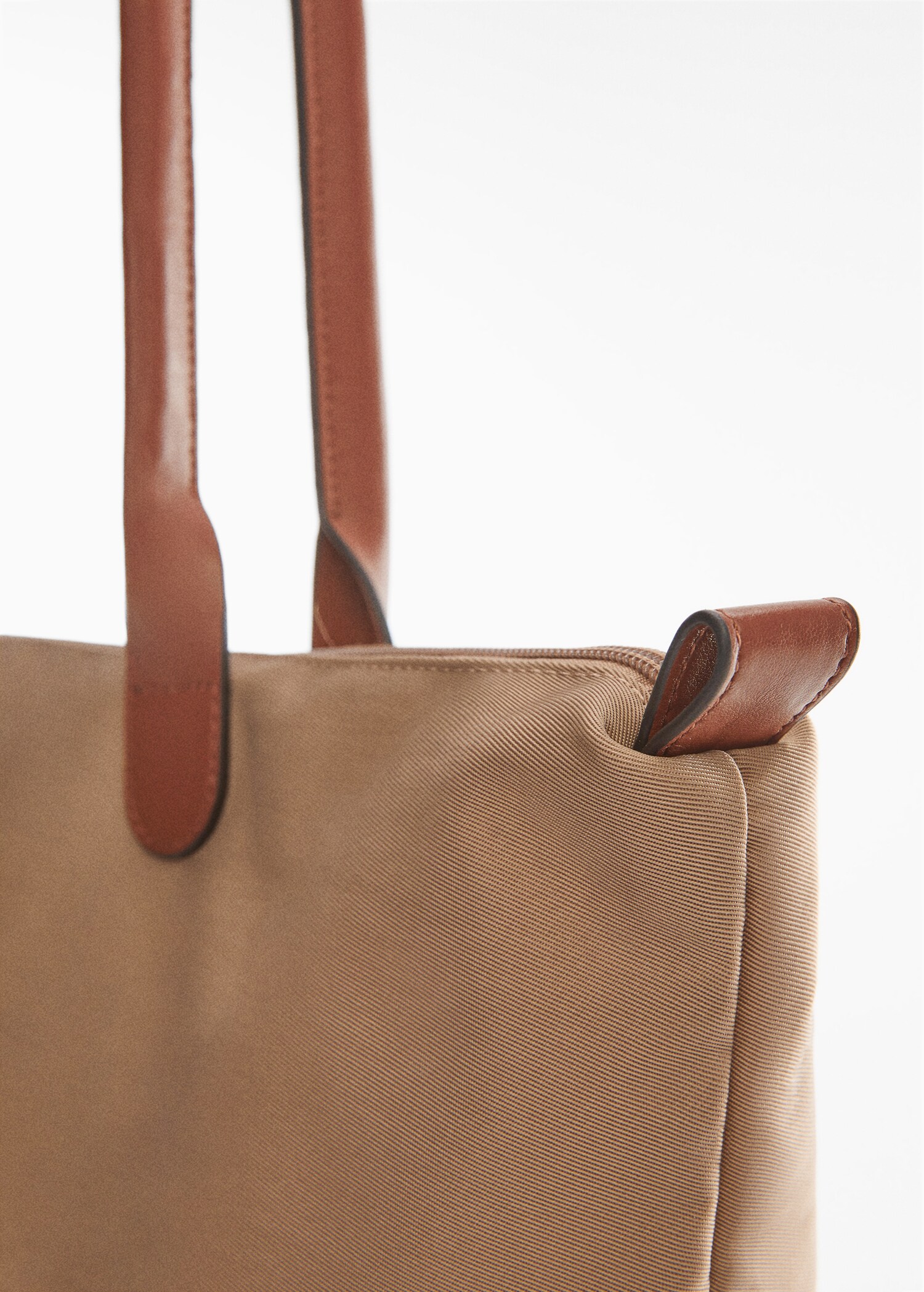 Sac shopper - Détail de l'article 1