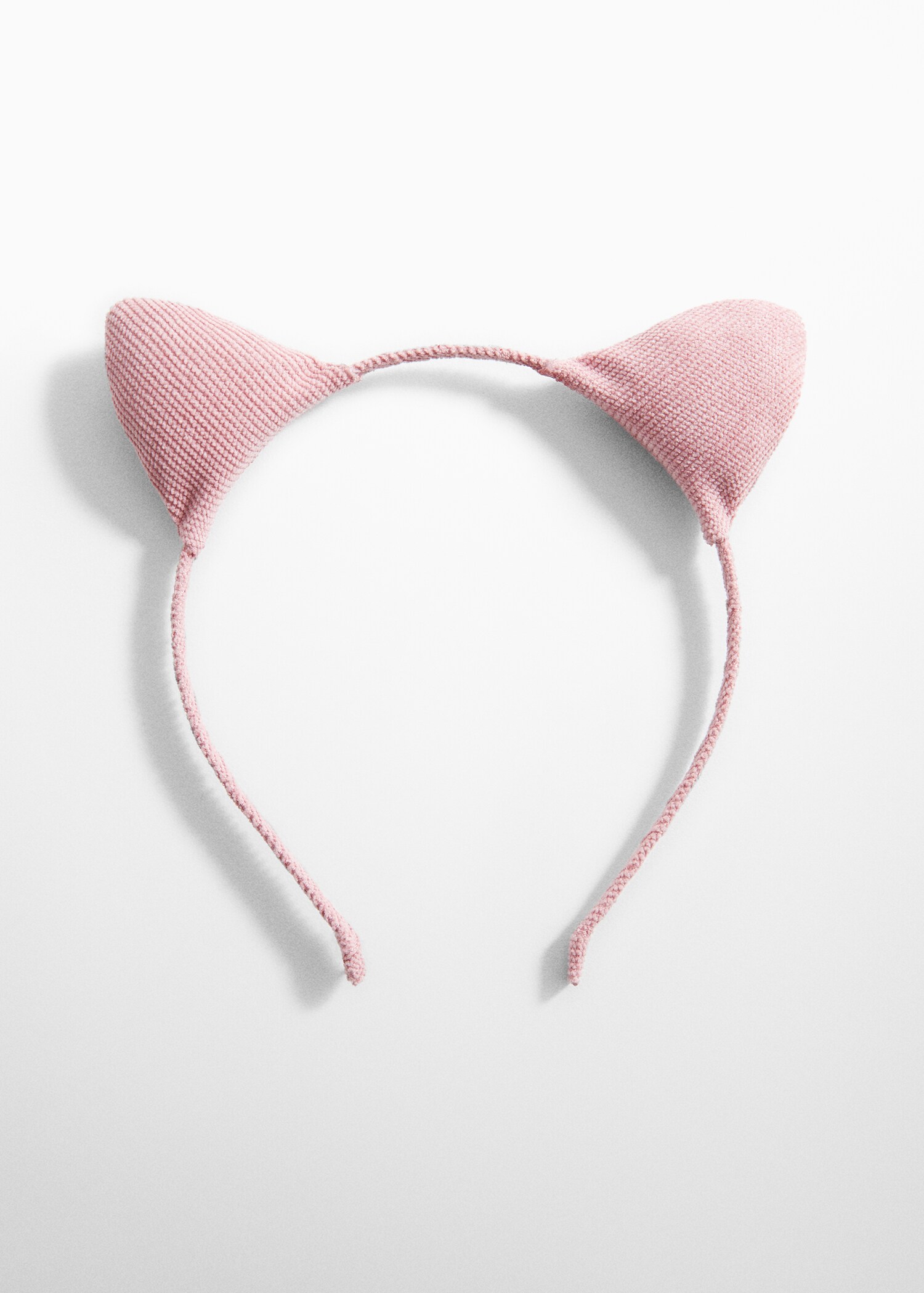 Kitten ear hairband - Товар без моделі