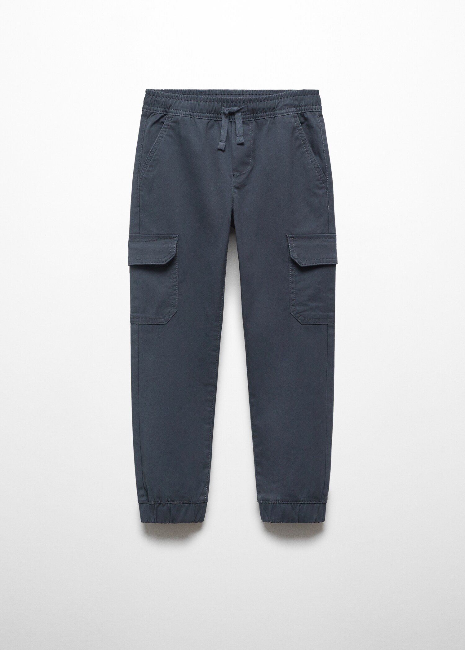 Pantalón jogger bolsillos - Artículo sin modelo
