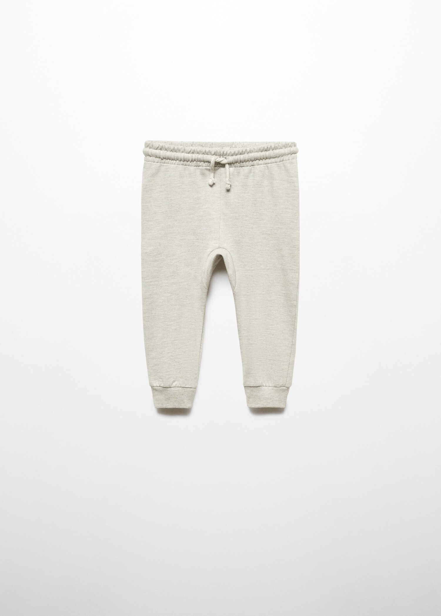Pantalon de jogging imprimé - Article sans modèle