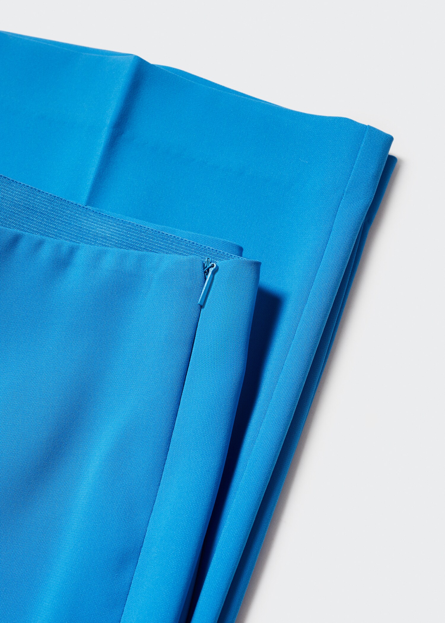  Wide leg suit trousers - Details of the article 8