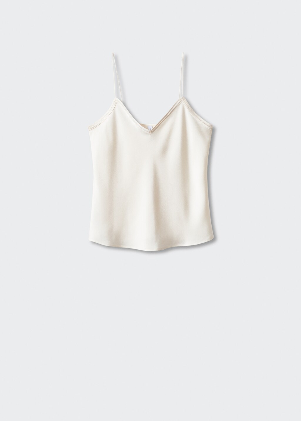Top lencero crudo hotsell