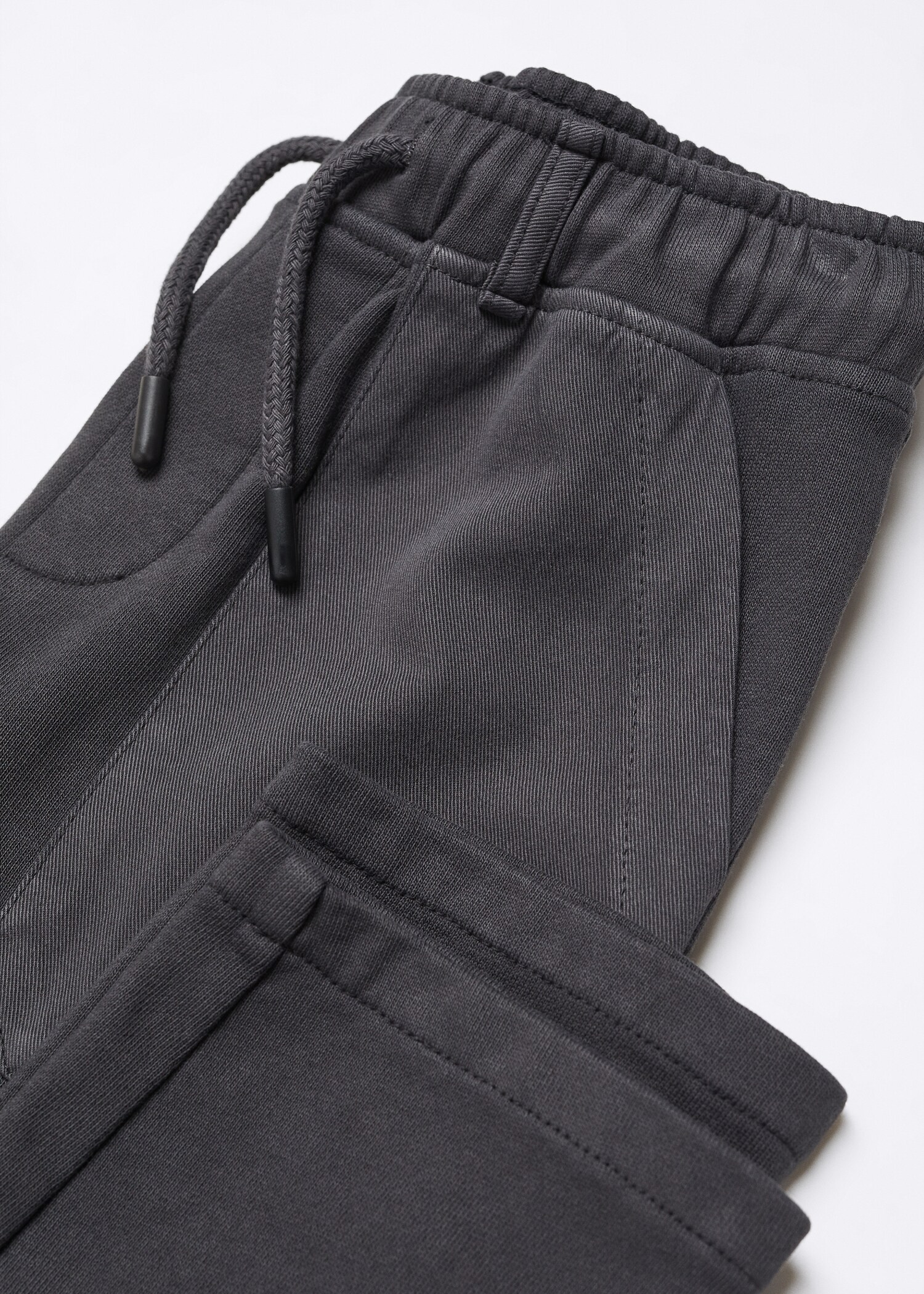 Pantalón cintura elástica - Detalle del artículo 8