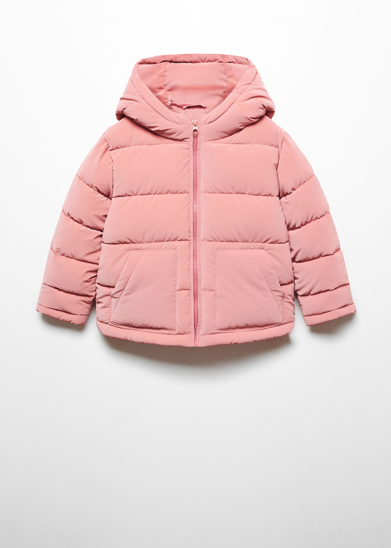Pakistan Womens Pink Puffer Coat Bershka Puffy Jacket With Hood