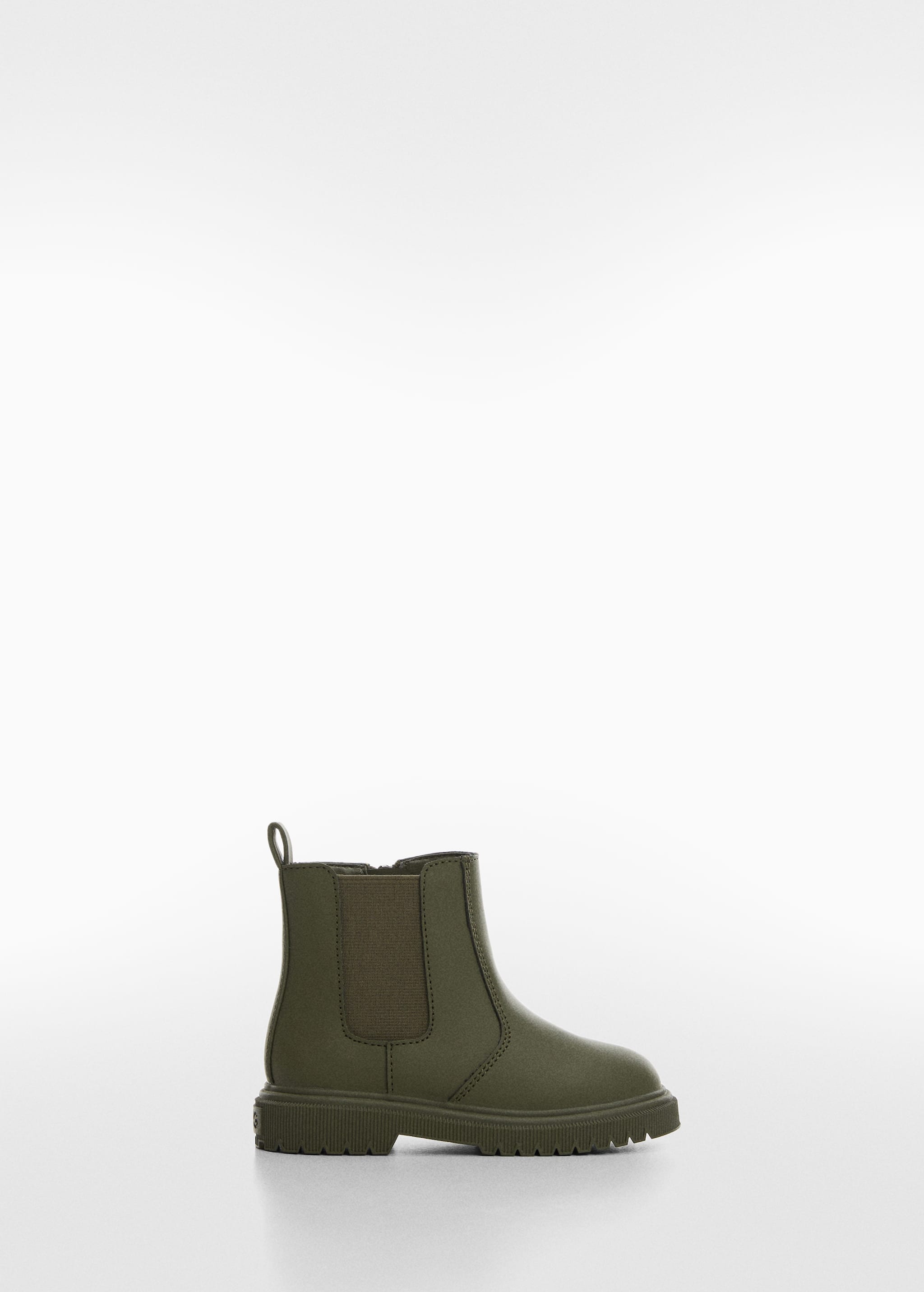 Chelsea boots - Article without model