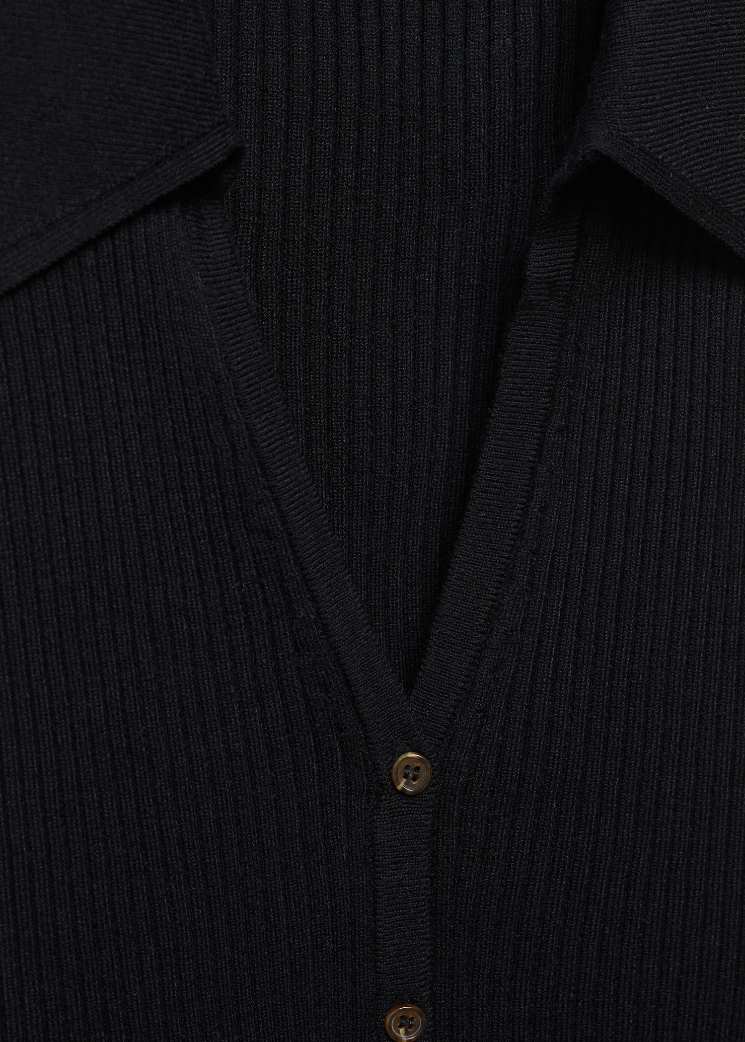Gilet maille boutons - Détail de l'article 8