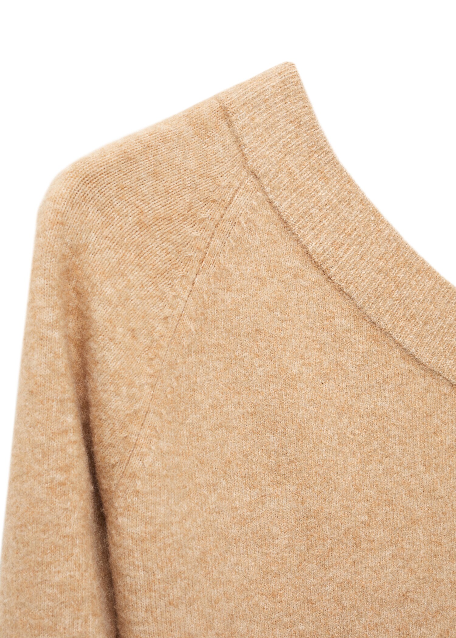 Vestido punto asimétrico - Detalle del artículo 8