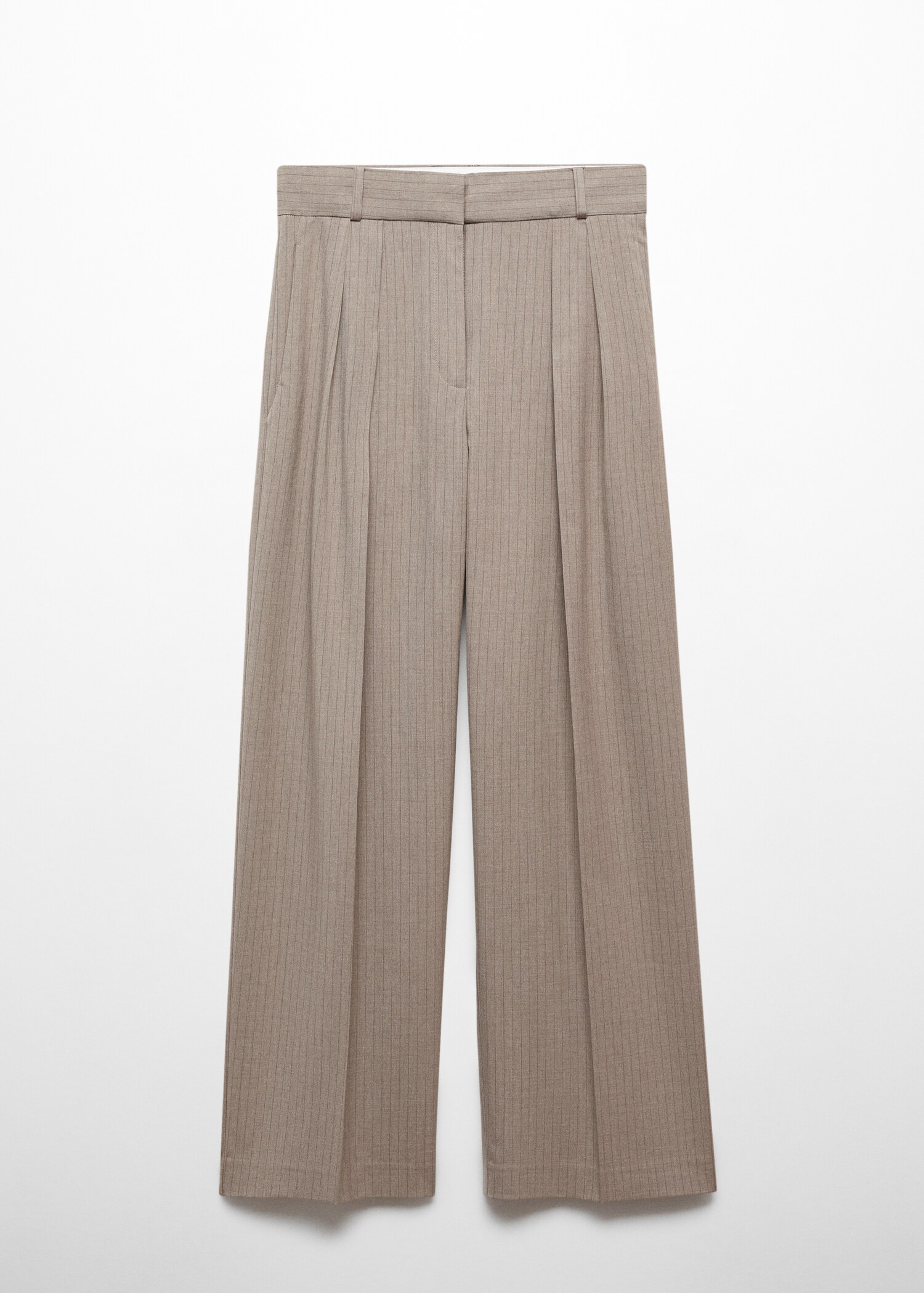 Pantalón raya diplomática - Artículo sin modelo