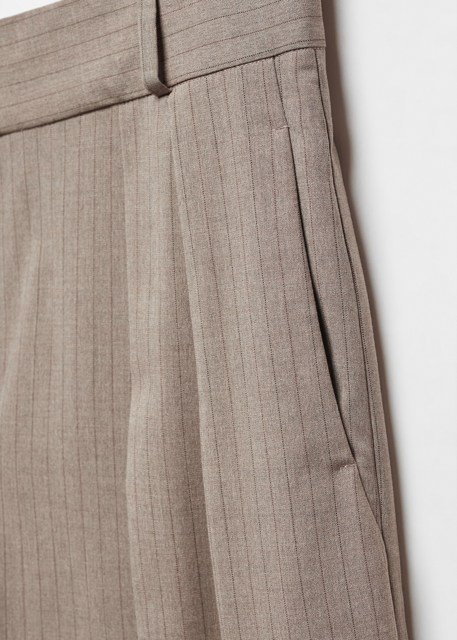 Pantalón raya diplomática - Detalle del artículo 8