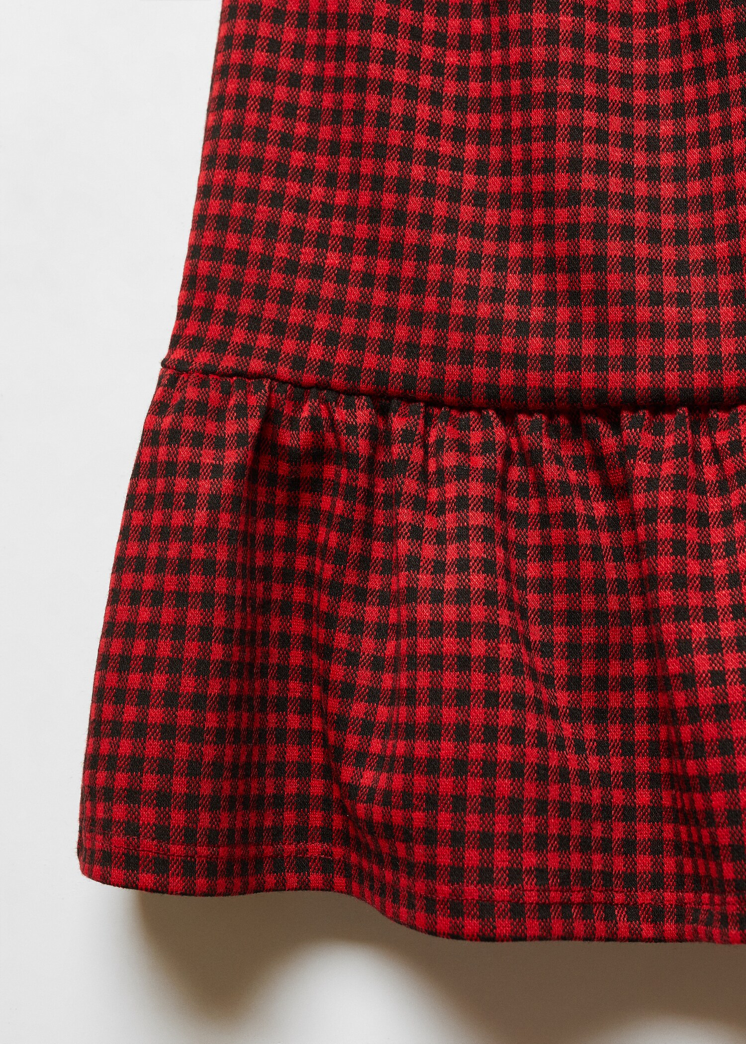 Falda pata de gallo - Detalle del artículo 8