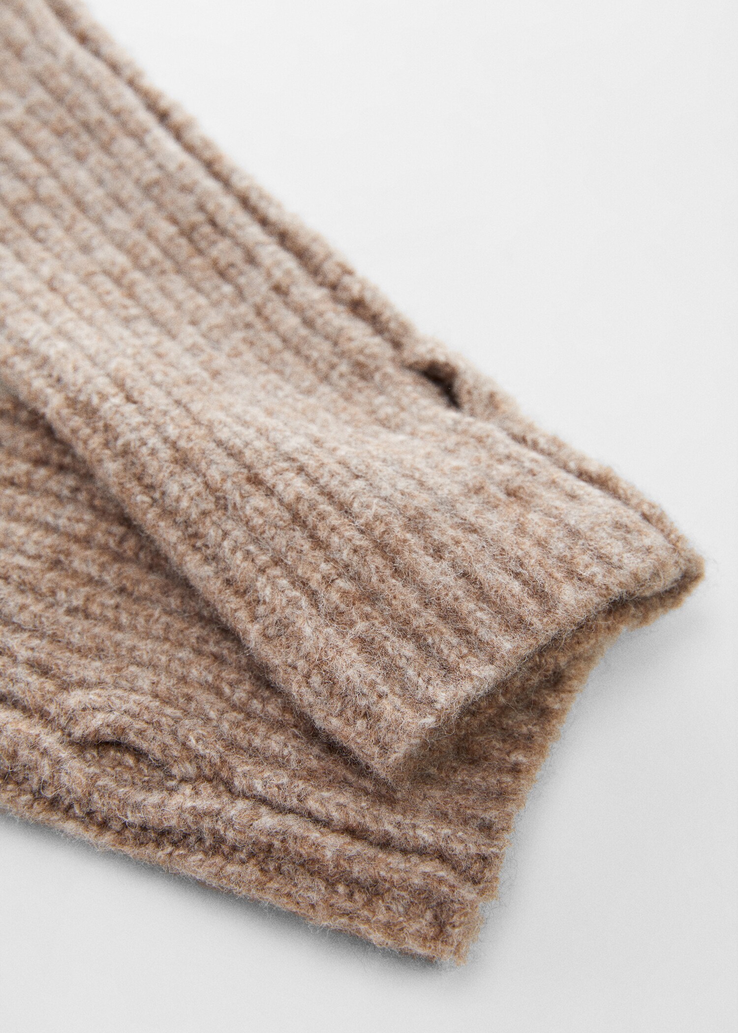 Guantes largos punto - Detalle del artículo 1