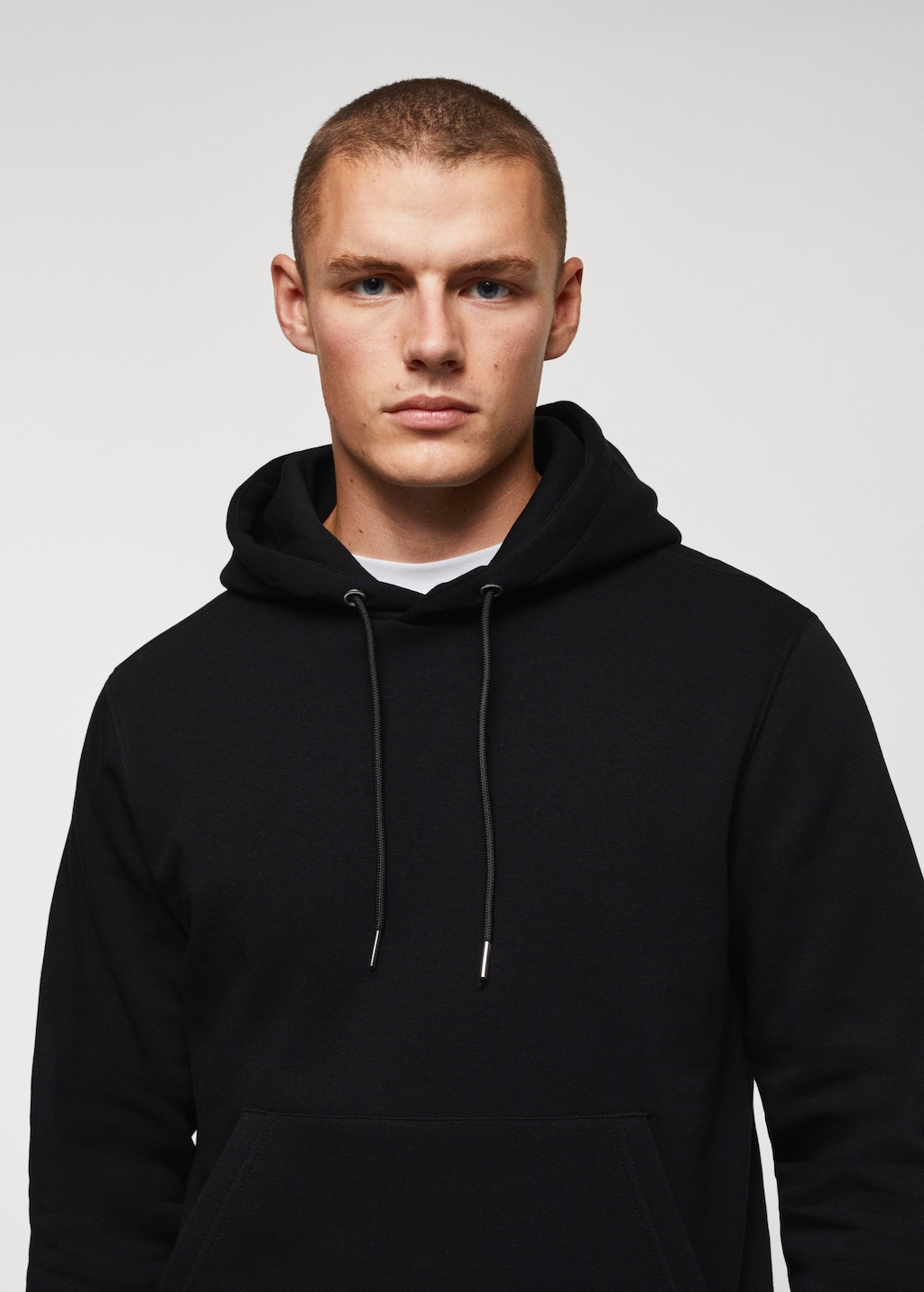 Hooded sale