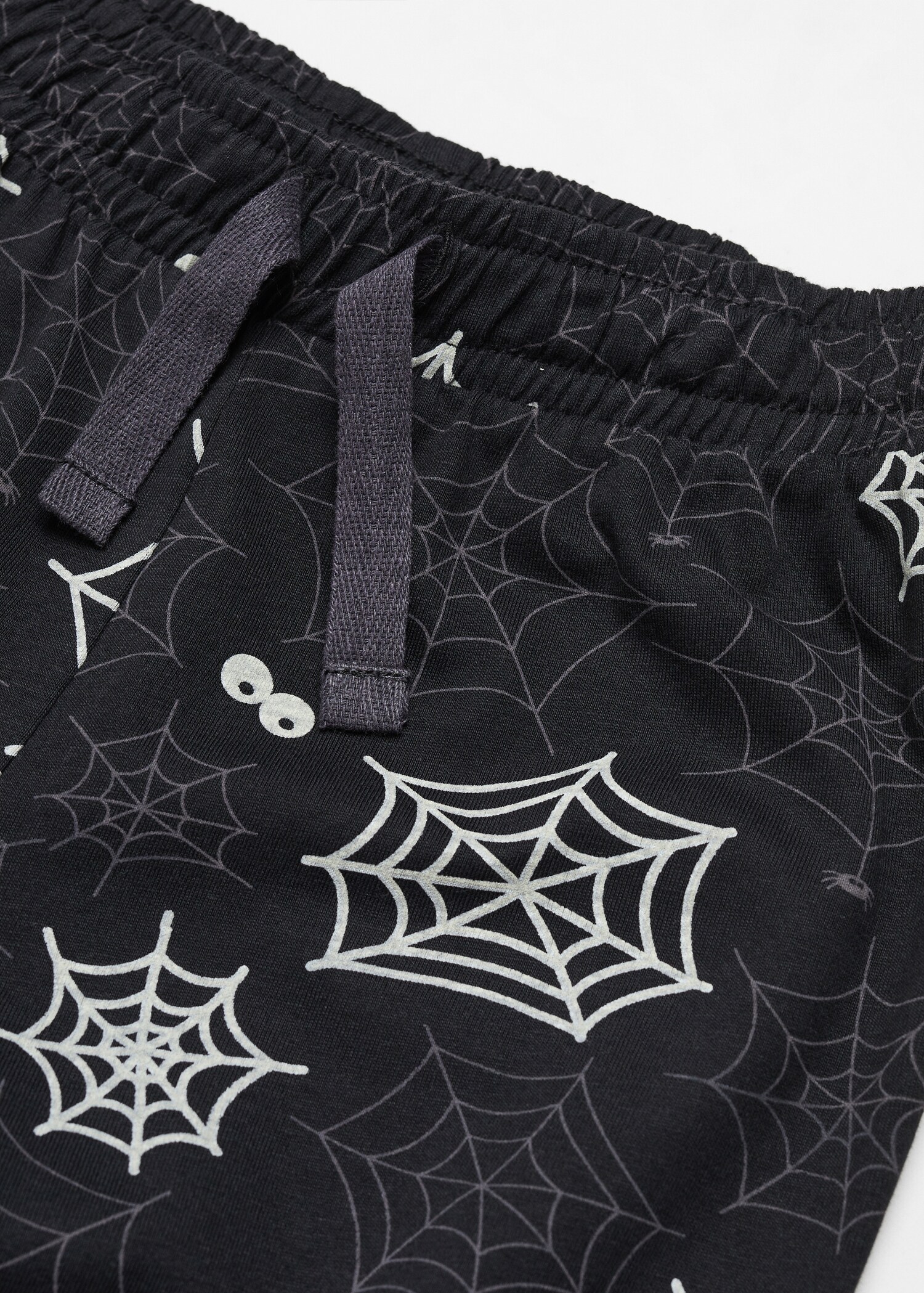 Pijama brilla en la oscuridad - Detalle del artículo 0