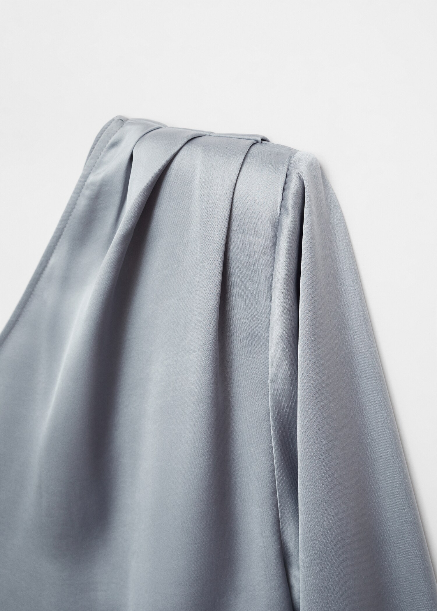 Blouse épaule dénudée - Détail de l'article 8