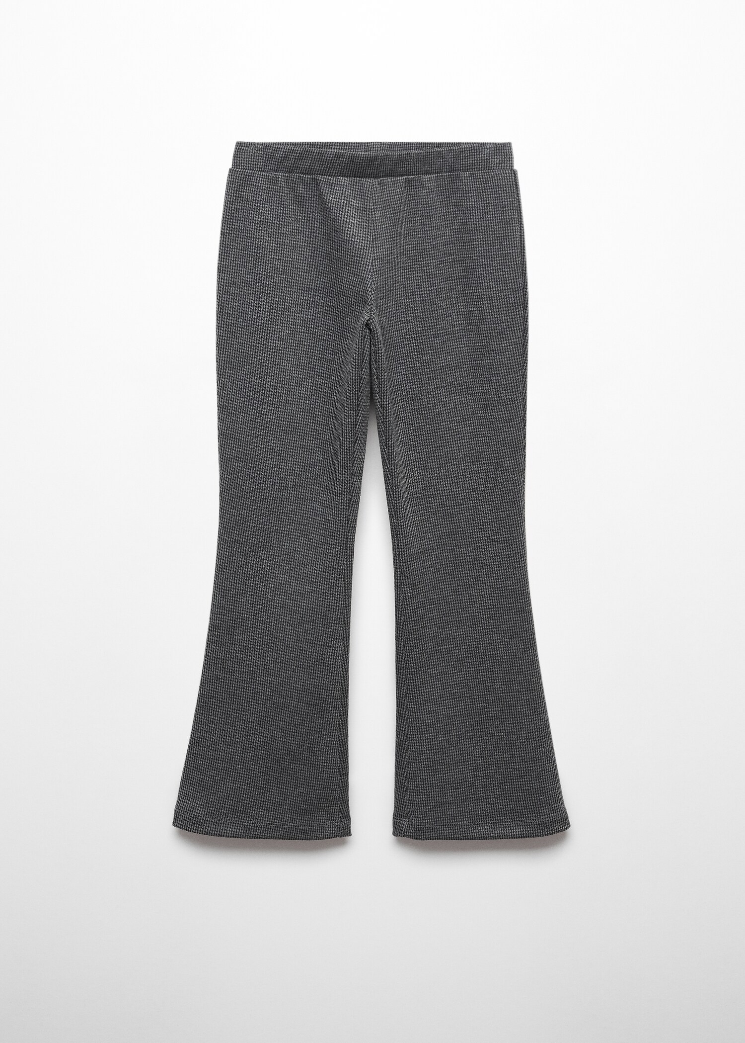 Leggings micro pied-de-poule - Article sans modèle