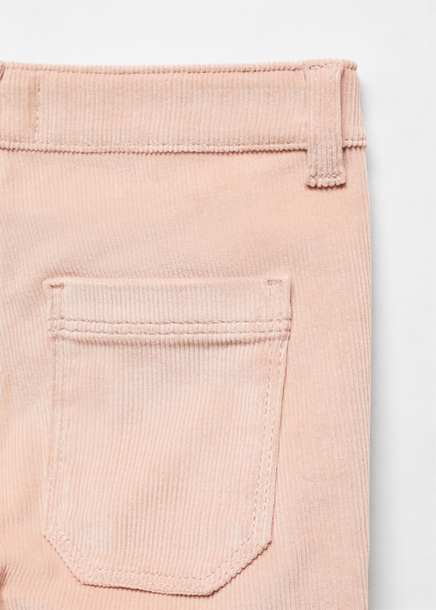 Pantalón pana culotte - Detalle del artículo 8