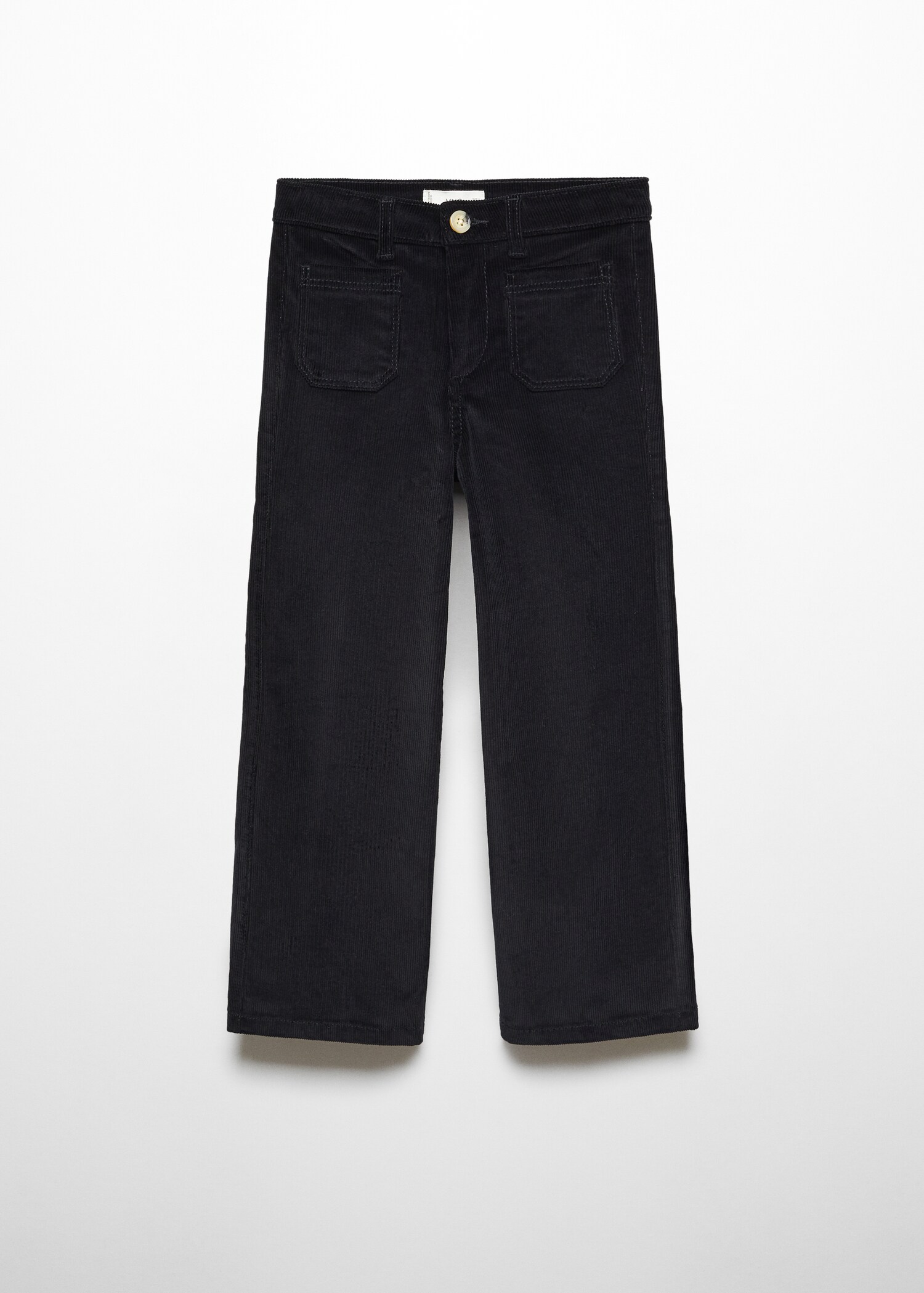 Pantalón pana culotte - Artículo sin modelo