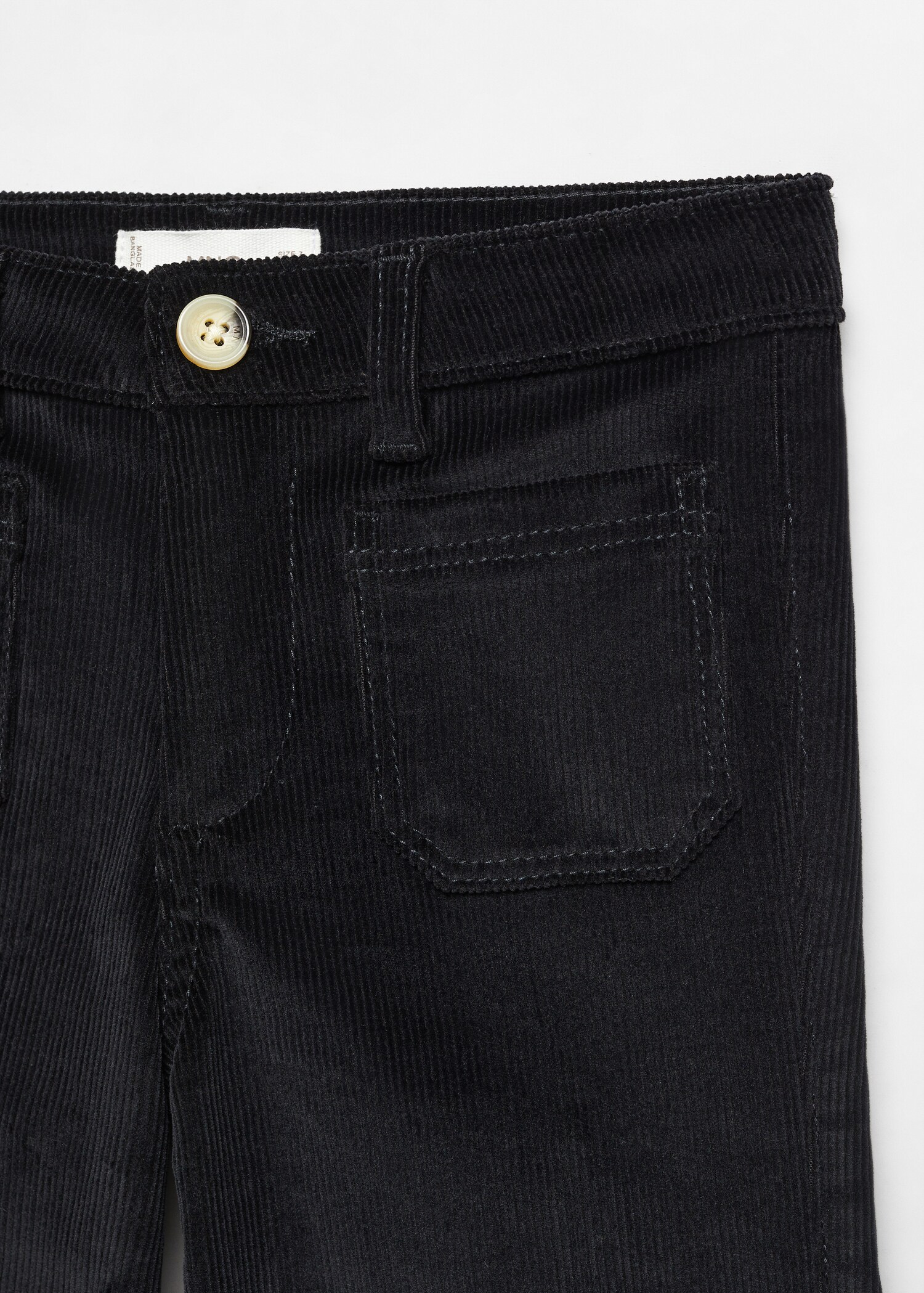 Pantalón pana culotte - Detalle del artículo 8