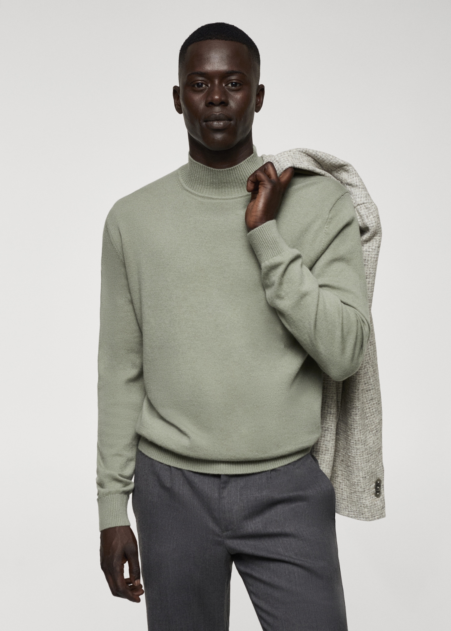 Sweater Mango Pull Homme Mango Homme Pull Pull Laine Cachemire