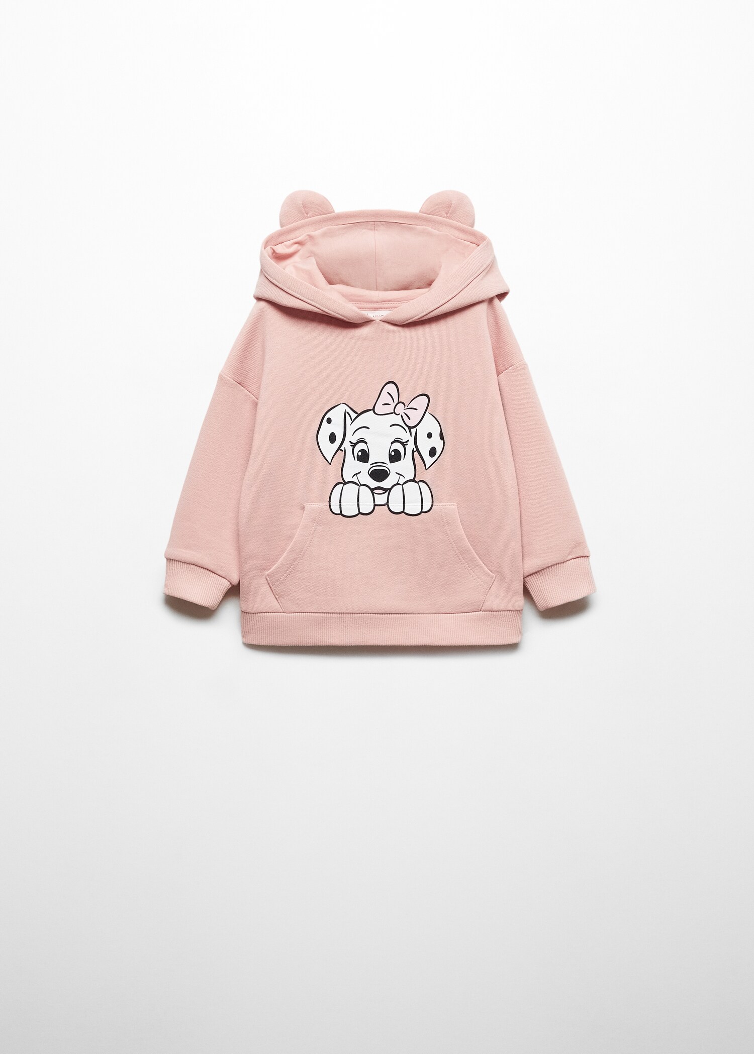 Vestido sudadera Disney - Artículo sin modelo