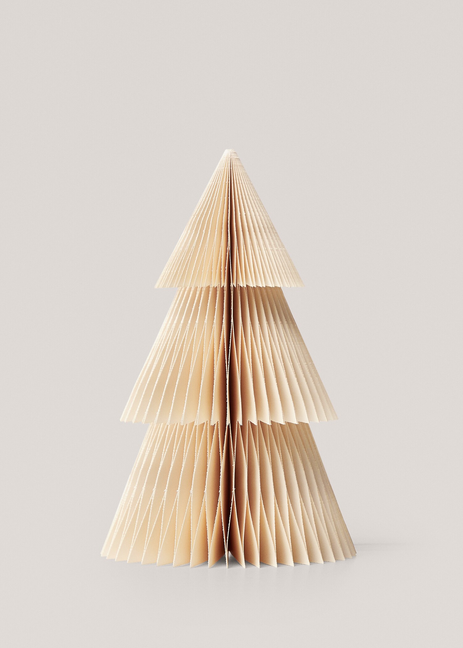 Christmas tree ornament - Article without model