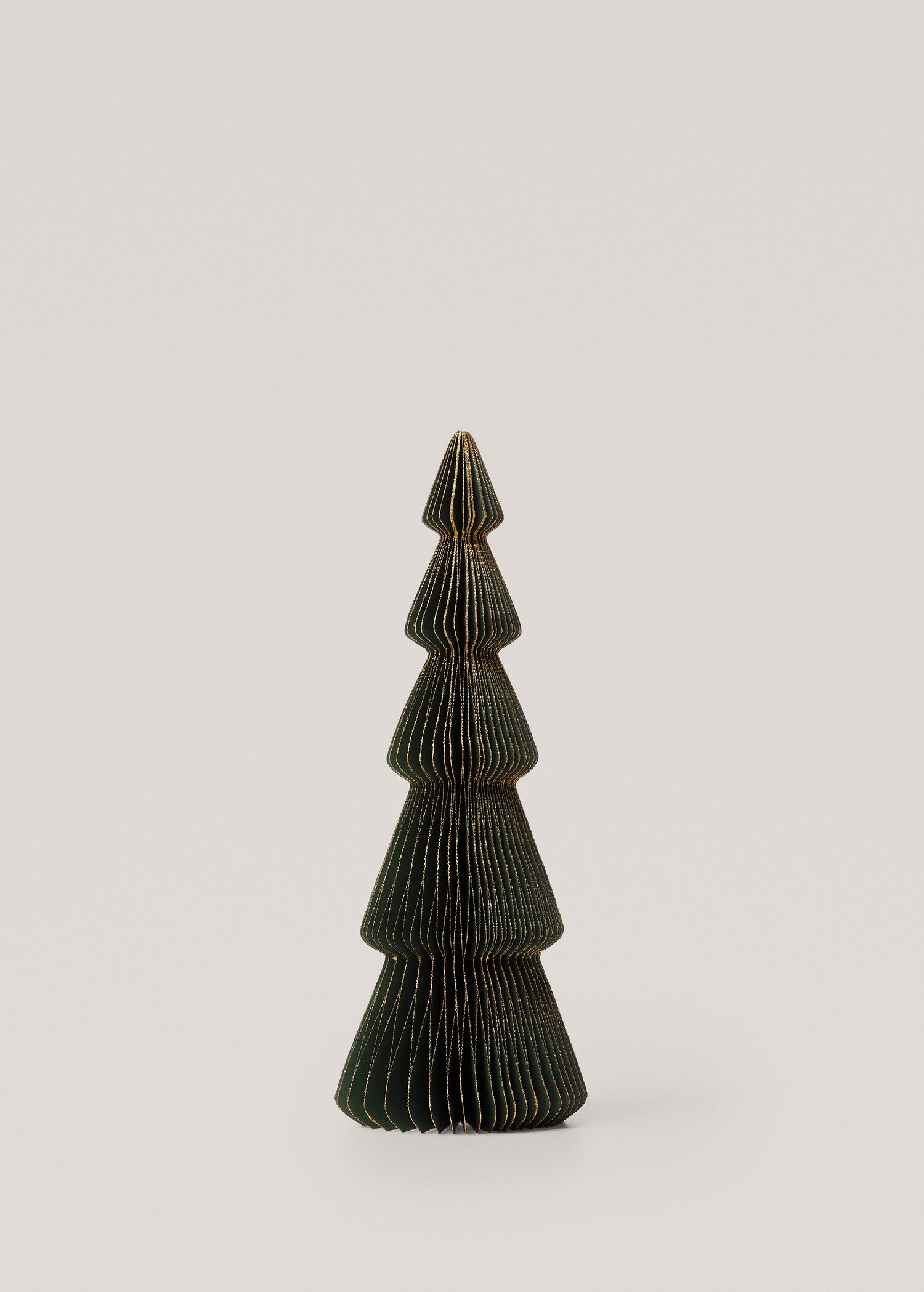 Adorno de árvore de Natal - Artigo sem modelo