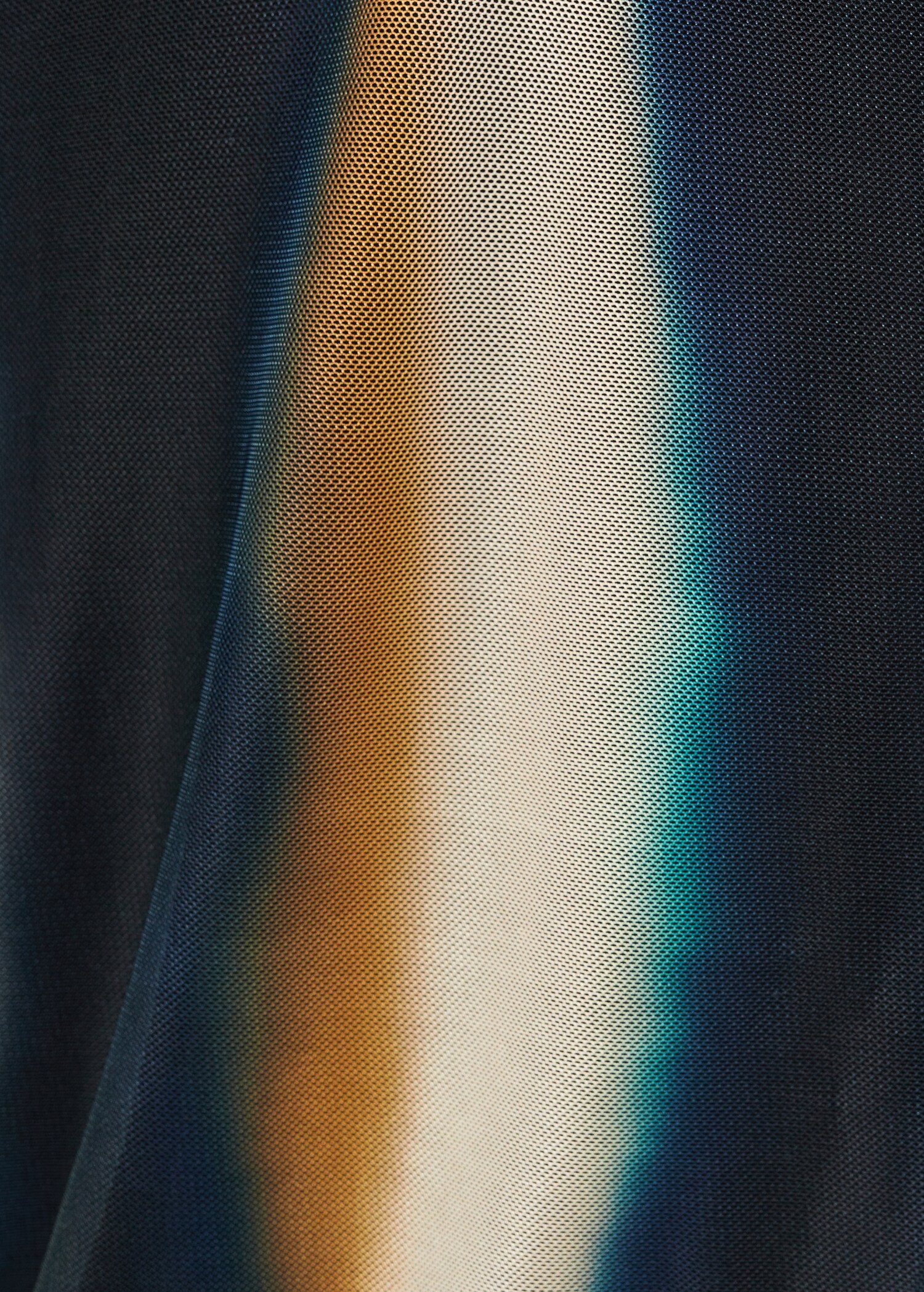 Top malla tie-dye - Detalle del artículo 8