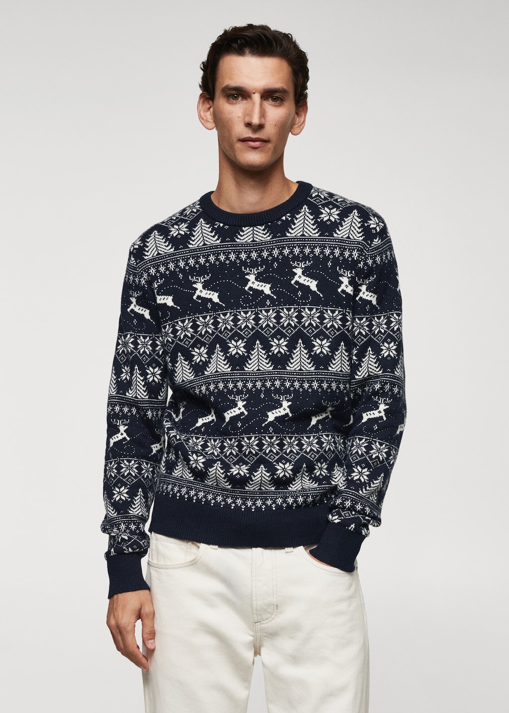 Pull noel mango hotsell