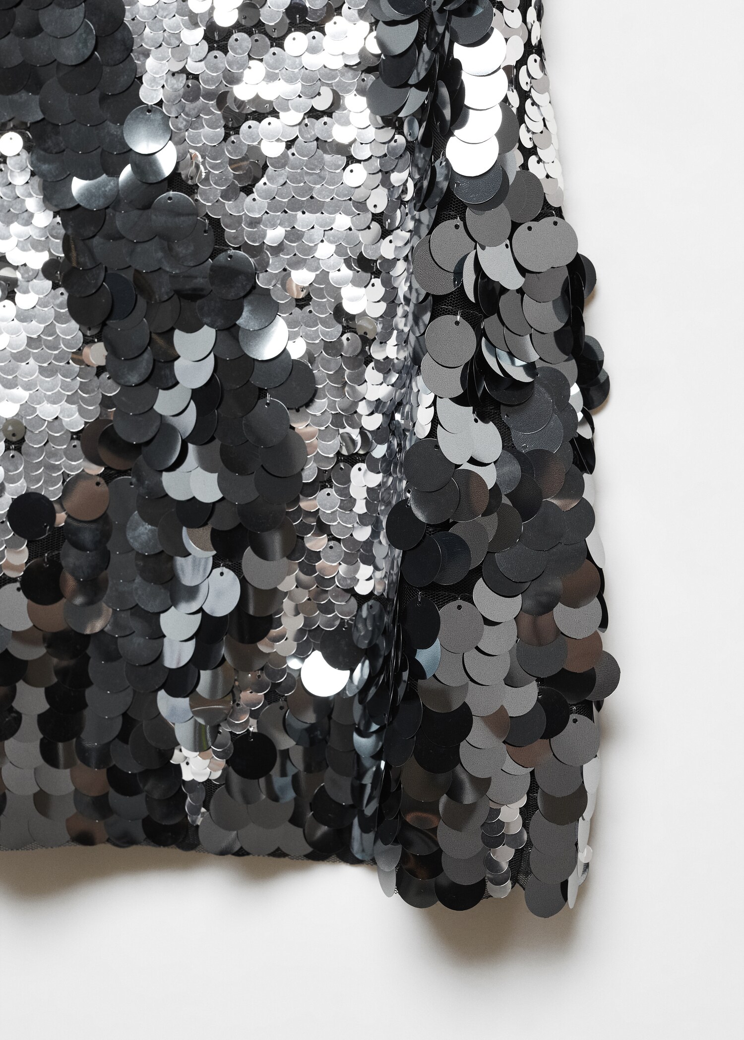 Falda lentejuelas   - Detalle del artículo 8