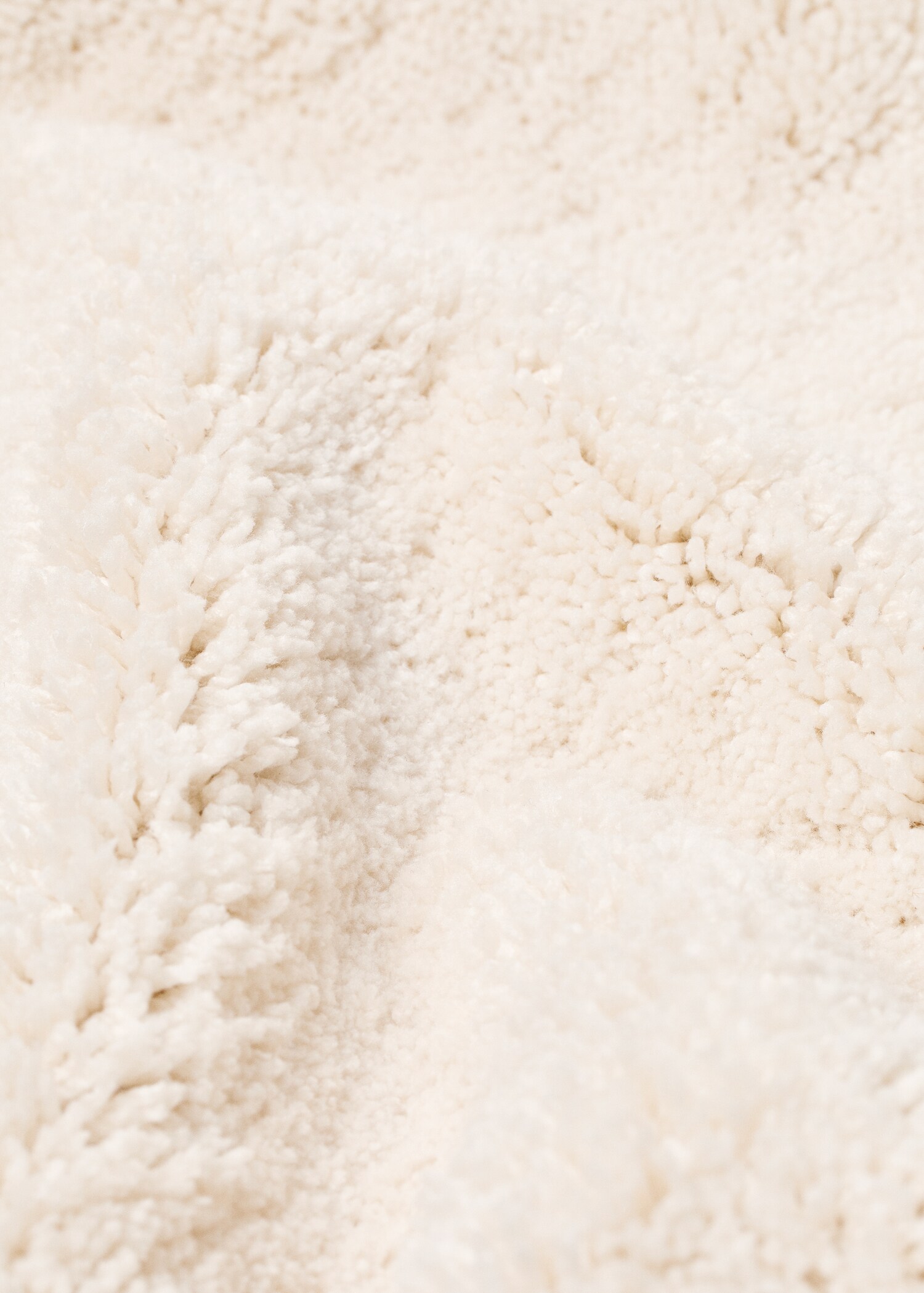 Pile carpet 130cm - Details of the article 1