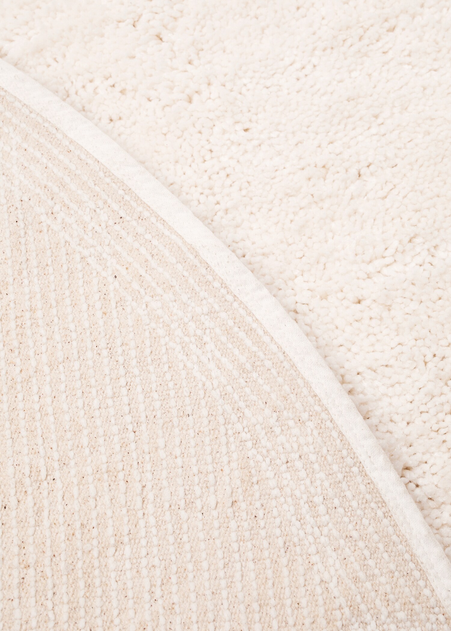 Pile carpet 130cm - Details of the article 2
