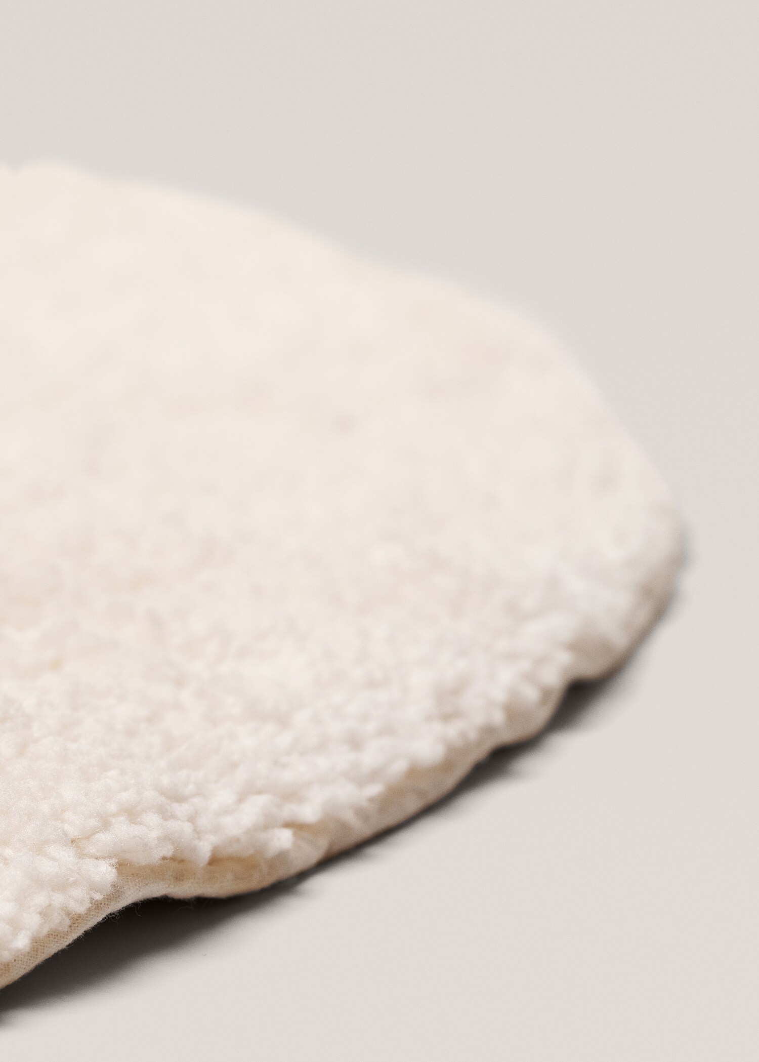 Pile carpet 130cm - Details of the article 3