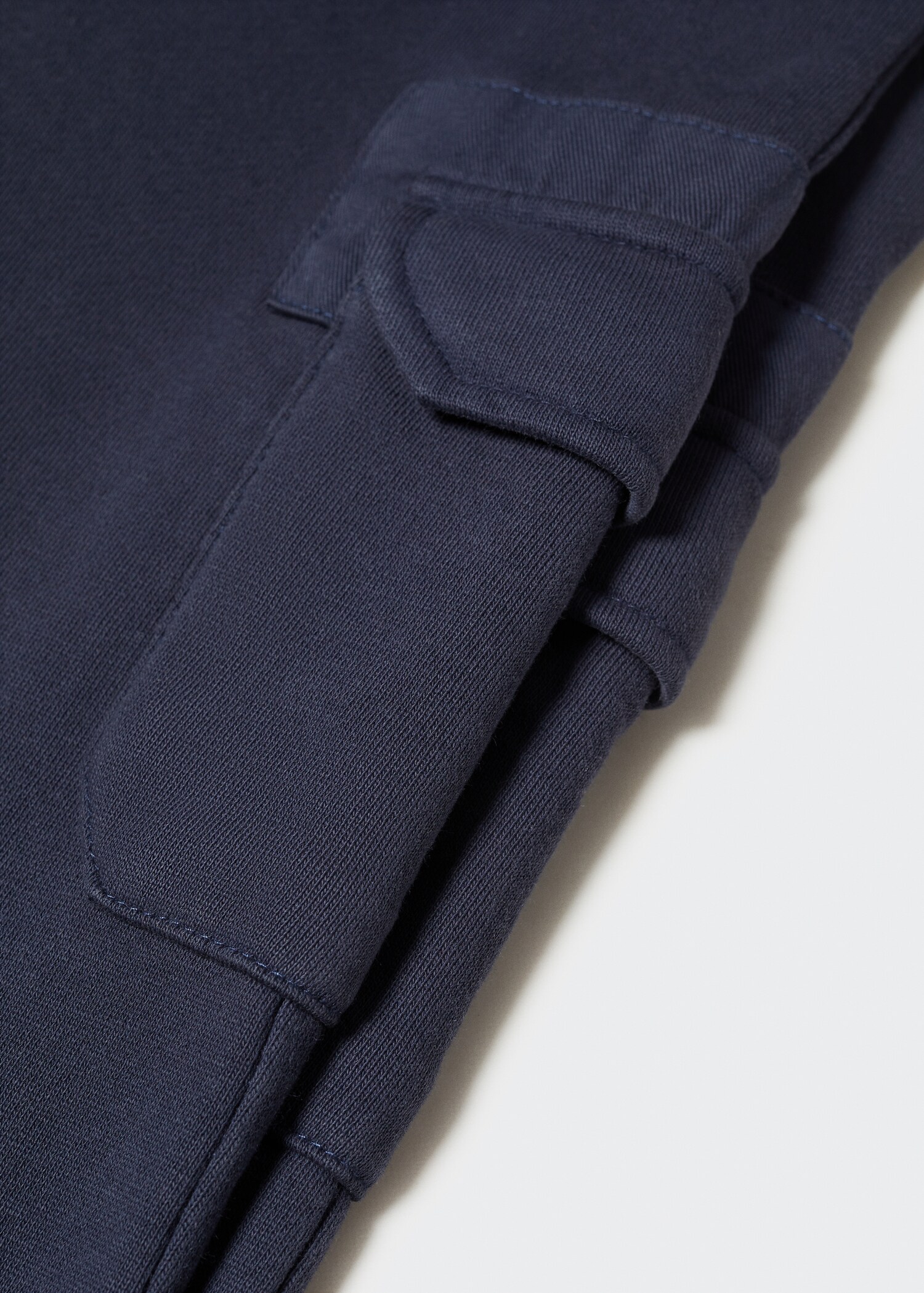 Cargo sportske hlače - Detalji artikla 8