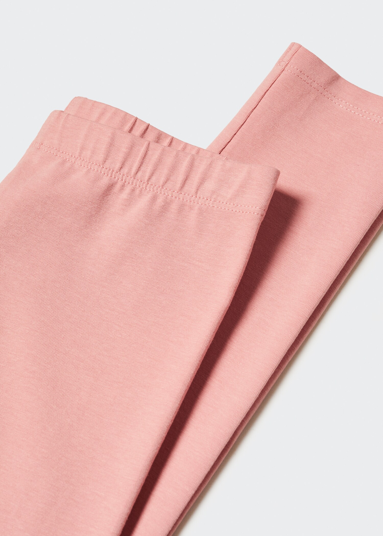 Leggings i bomull - Detaljer om artikeln 8