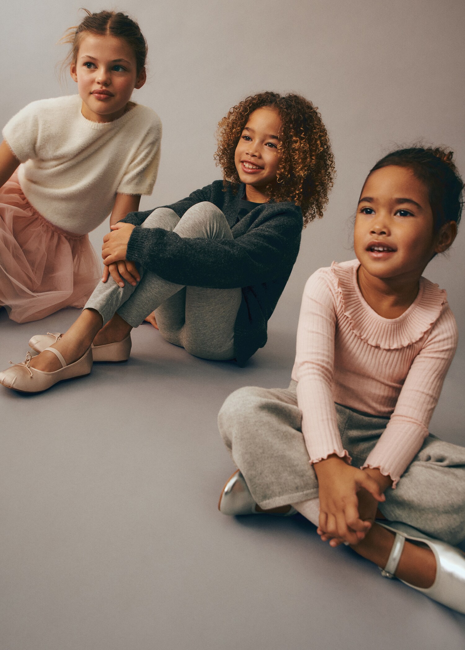 Leggings i bomull - Detaljer om artikeln 5