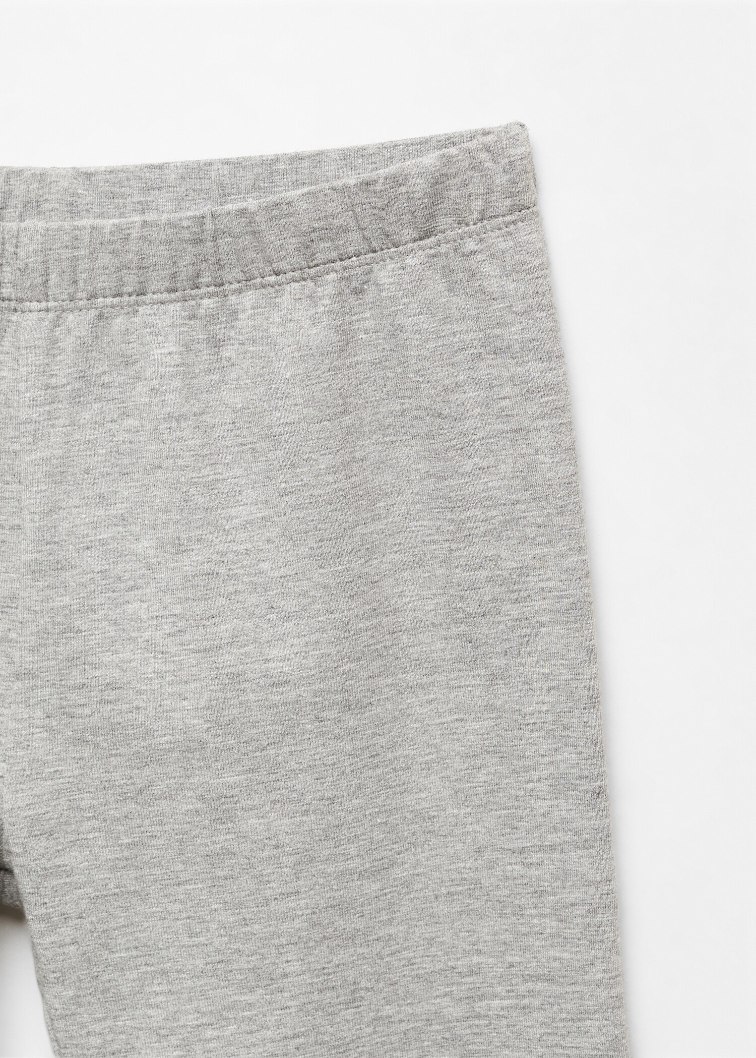 Leggings i bomull - Detaljer om artikeln 8