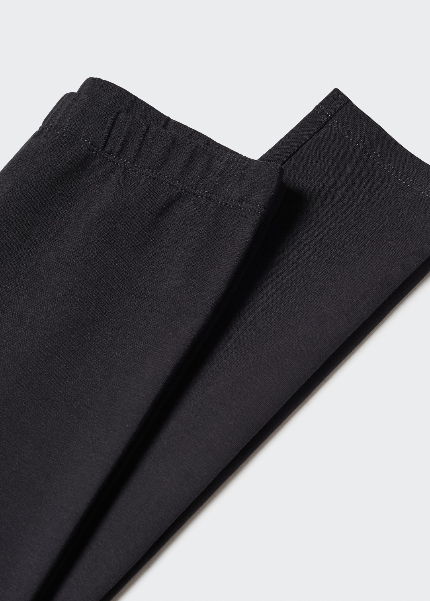 Leggings i bomull - Detaljer om artikeln 8