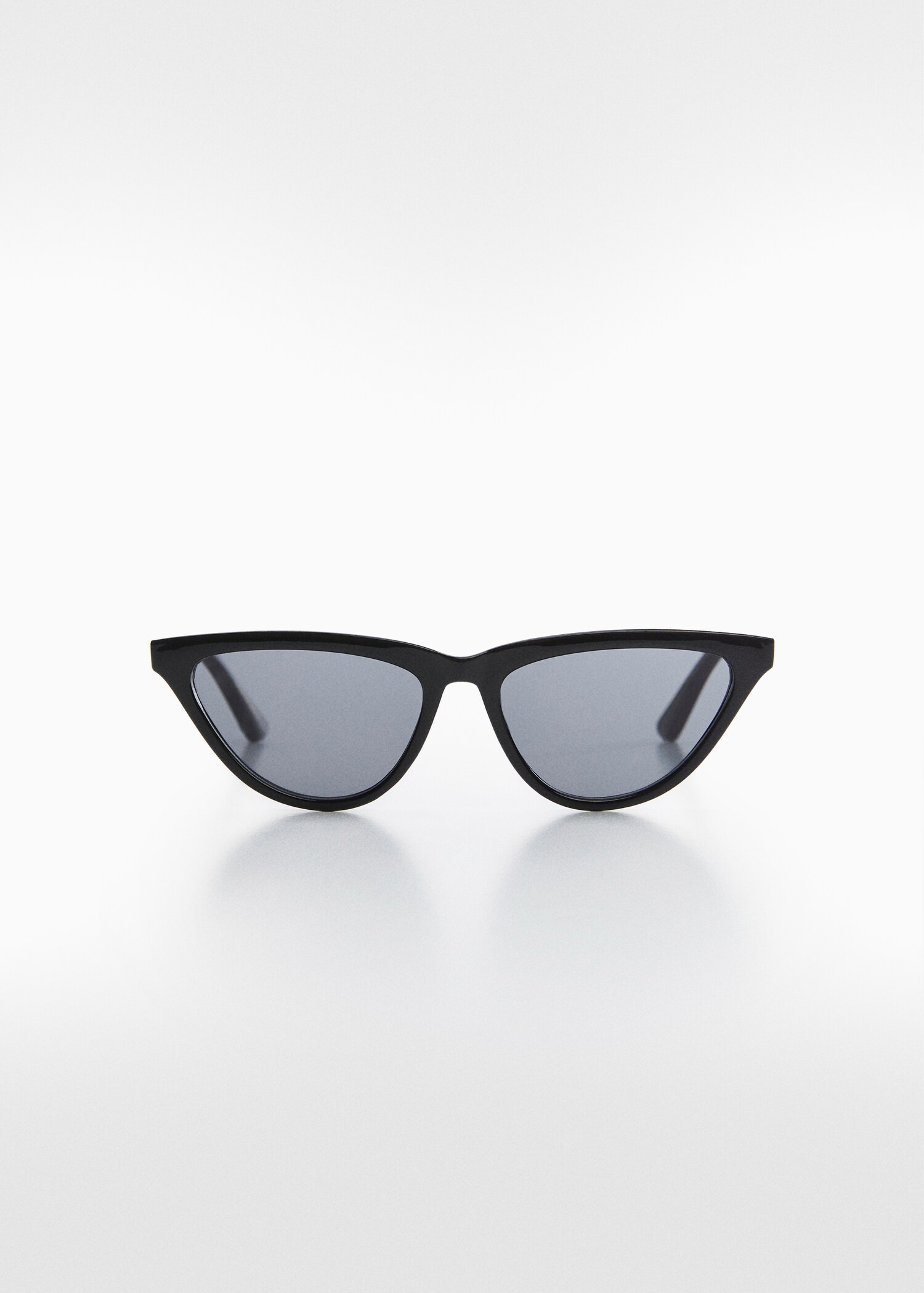 Lunettes de soleil rétro - Article sans modèle