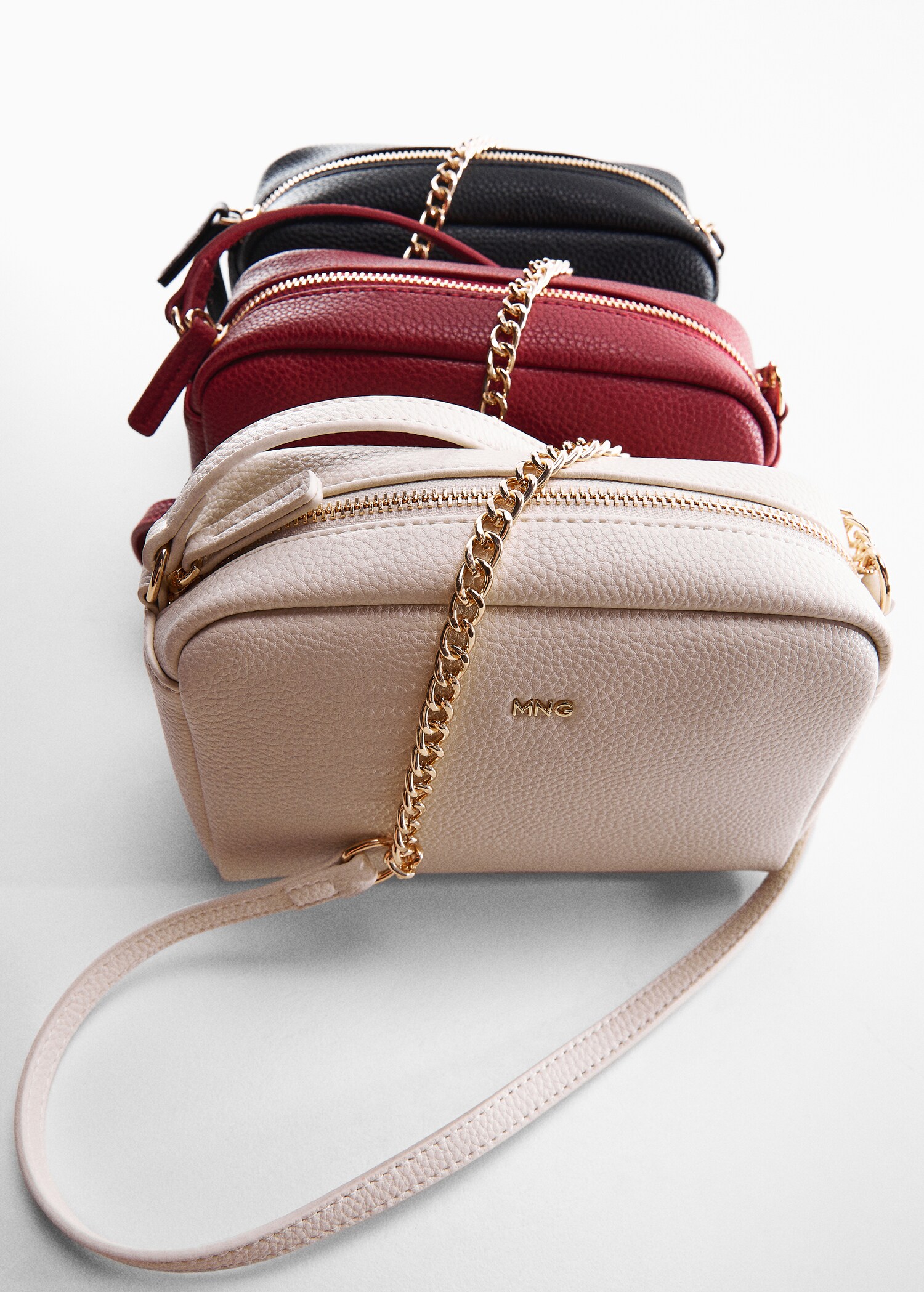 Sac bandoulière chaîne - Détail de l'article 5