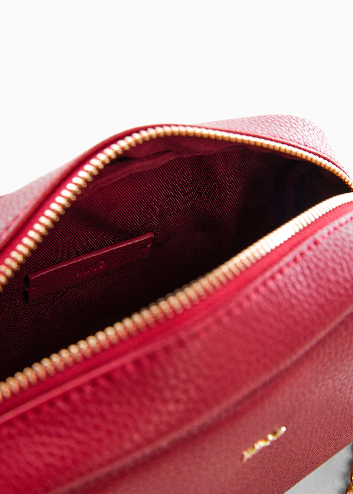 Sac bandoulière chaîne - Détail de l'article 1