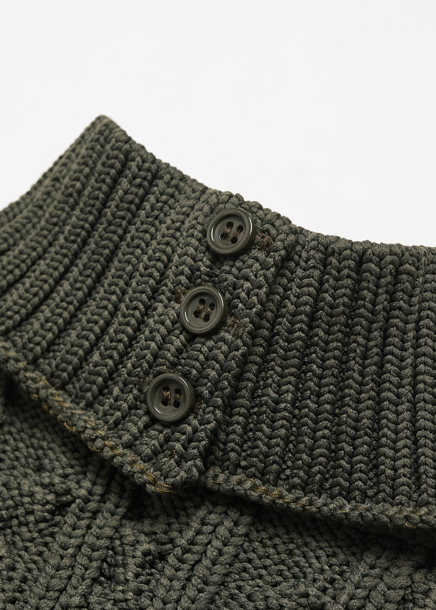 Top maille emmanchures américaines - Détail de l'article 8