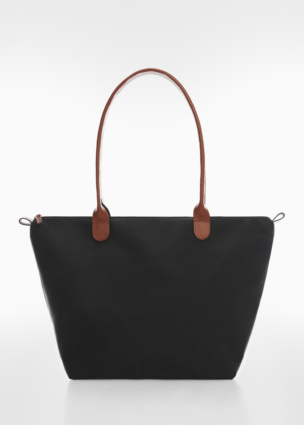 Mango shopper tote bag hotsell